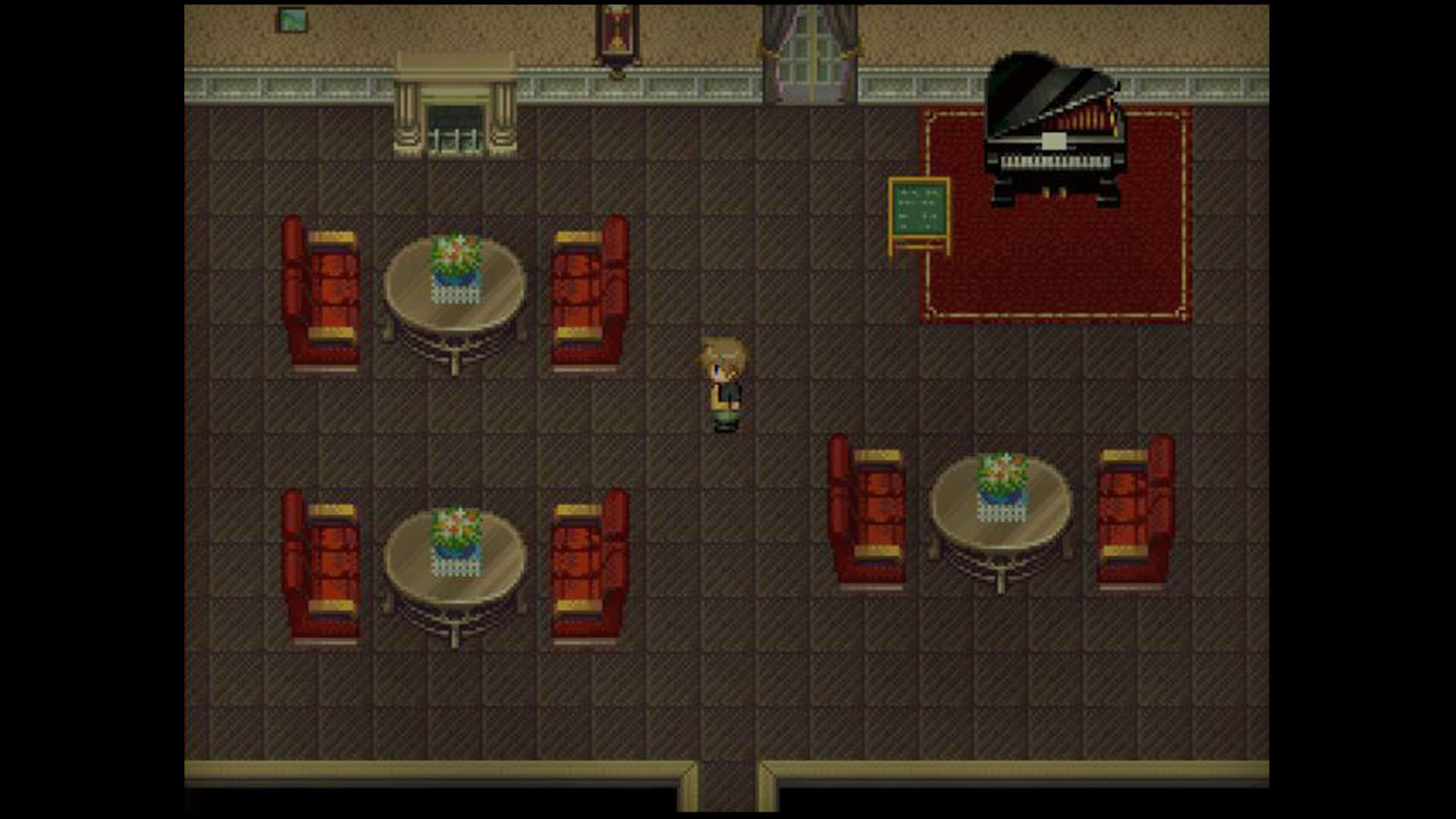 Screenshot for The Crooked Man