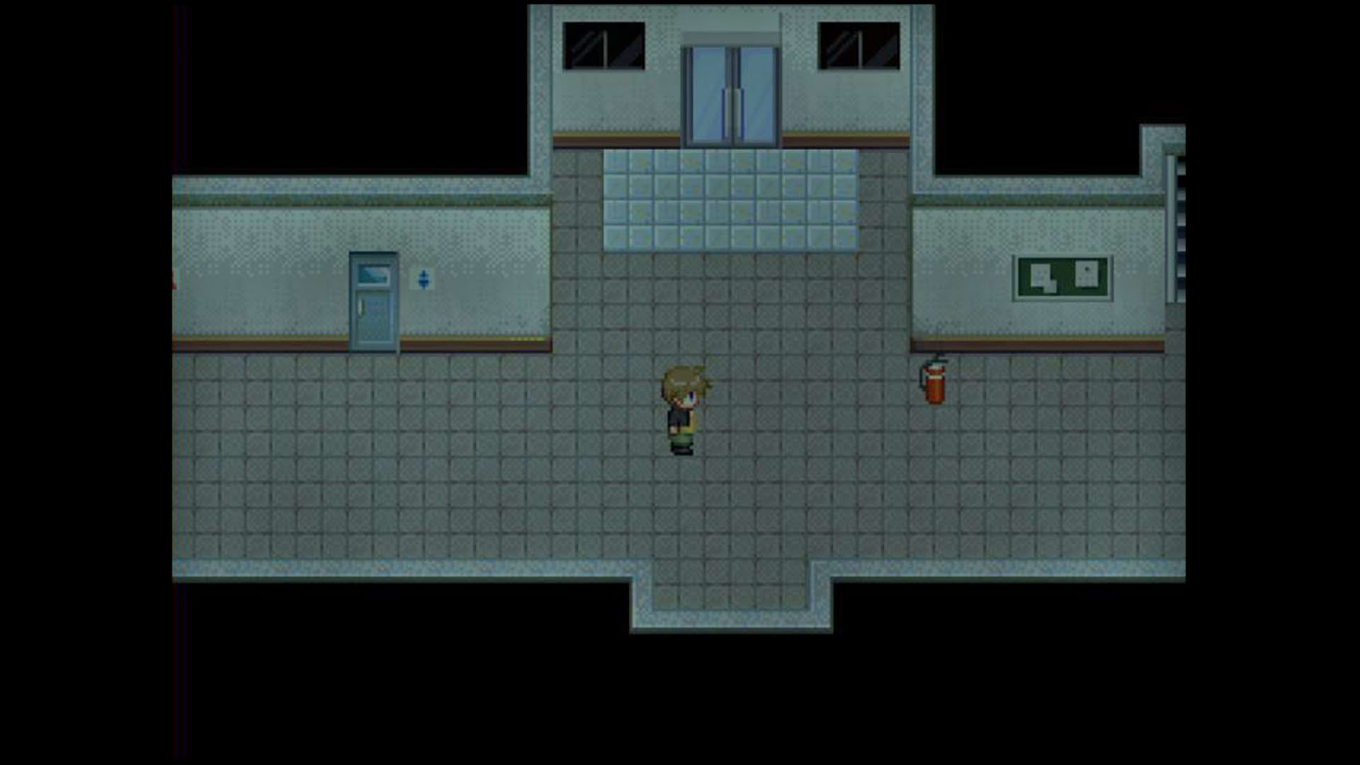 Screenshot for The Crooked Man