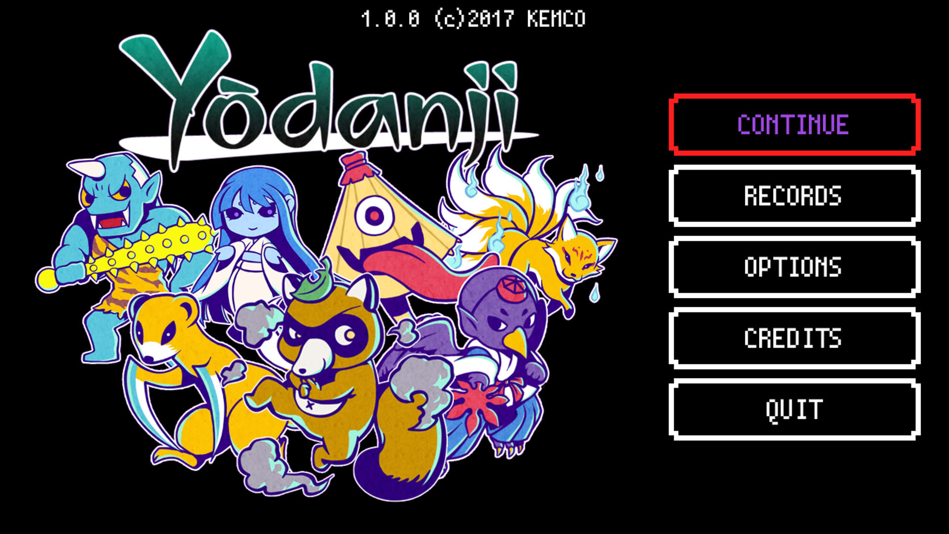 Screenshot for Youdanji