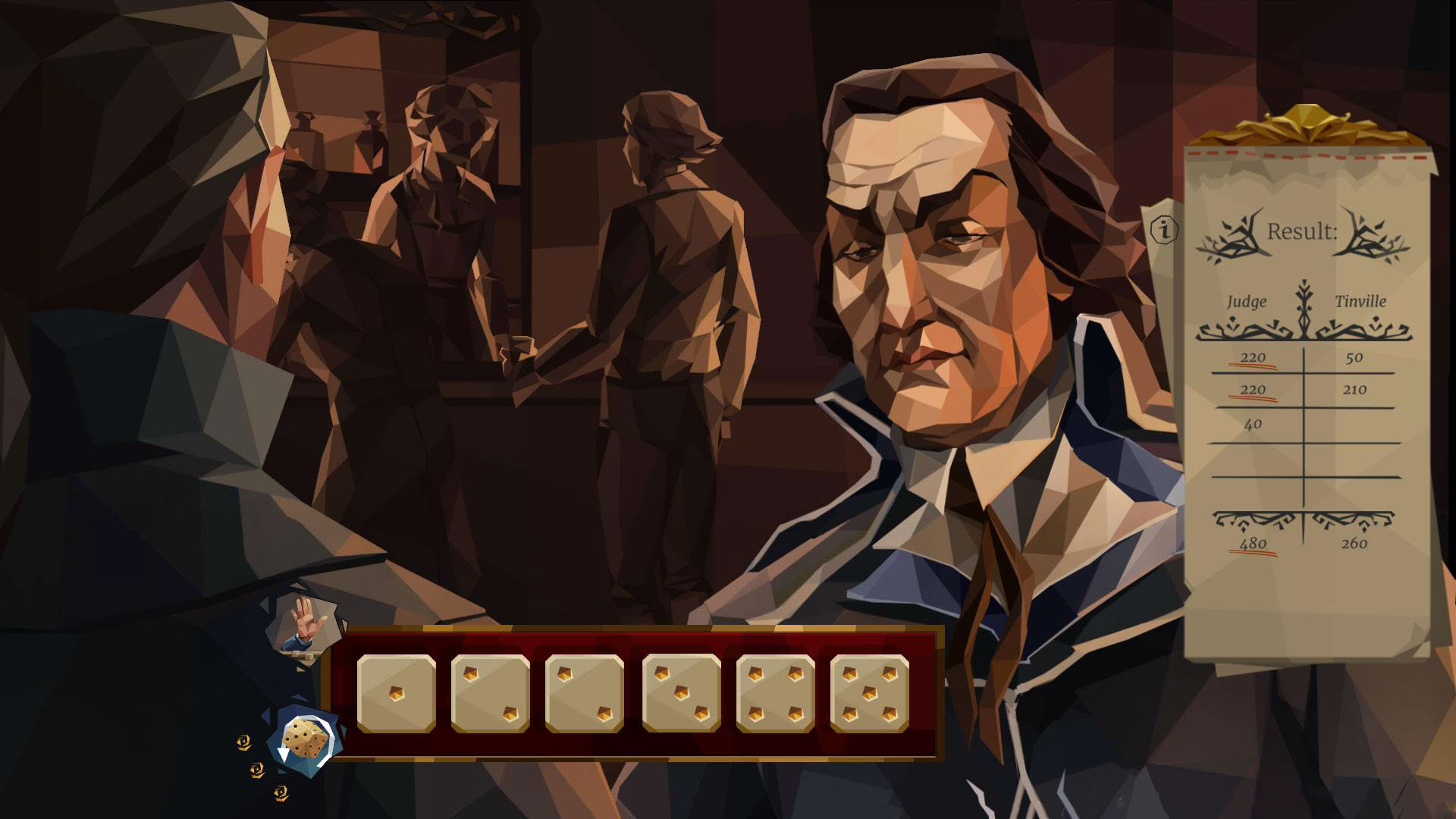 Screenshot for We. The Revolution