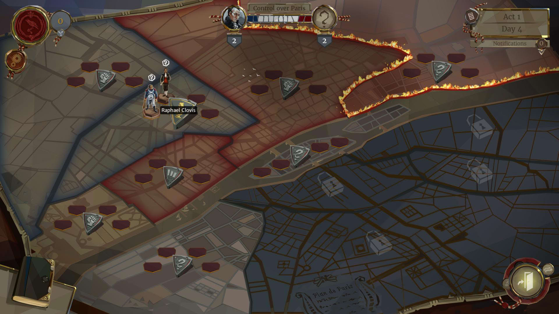 Screenshot for We. The Revolution