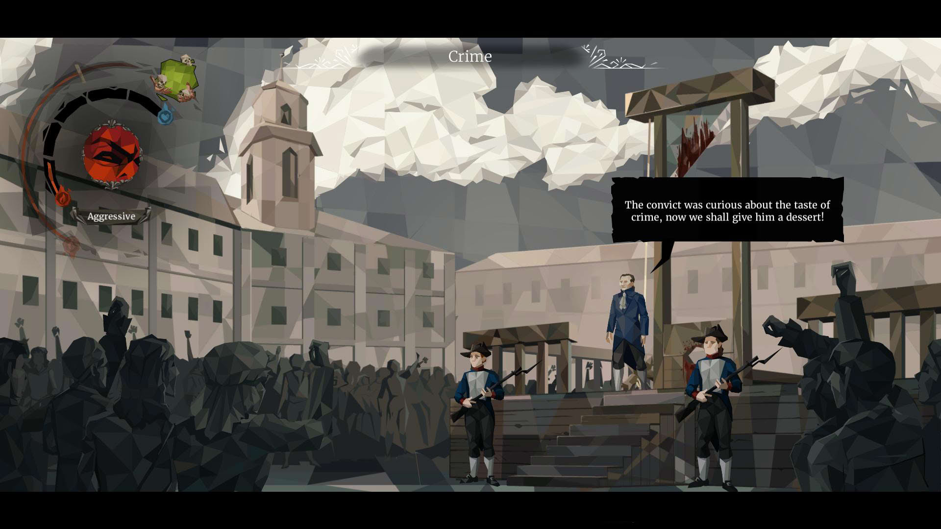 Screenshot for We. The Revolution