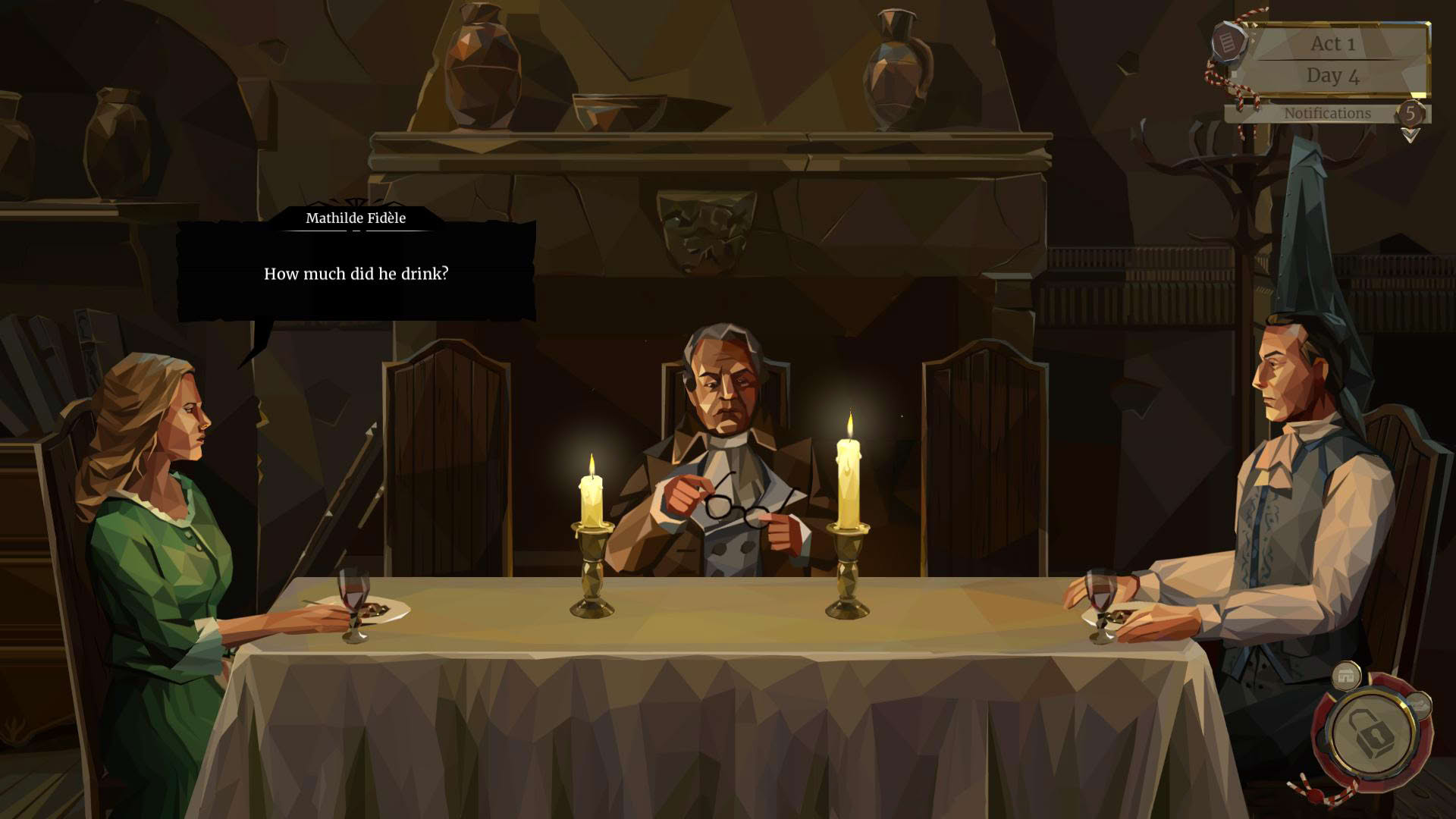 Screenshot for We. The Revolution