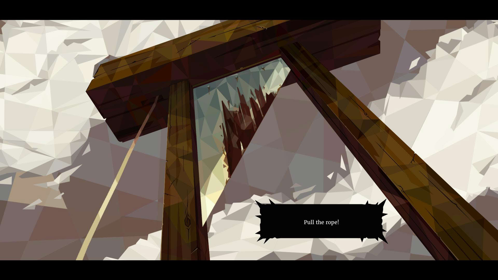 Screenshot for We. The Revolution