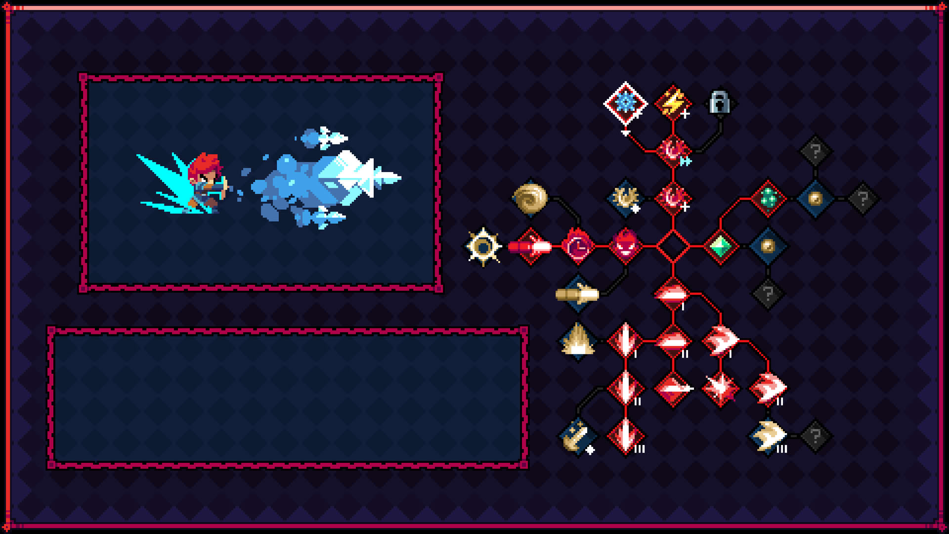 Screenshot for Flynn: Son of Crimson