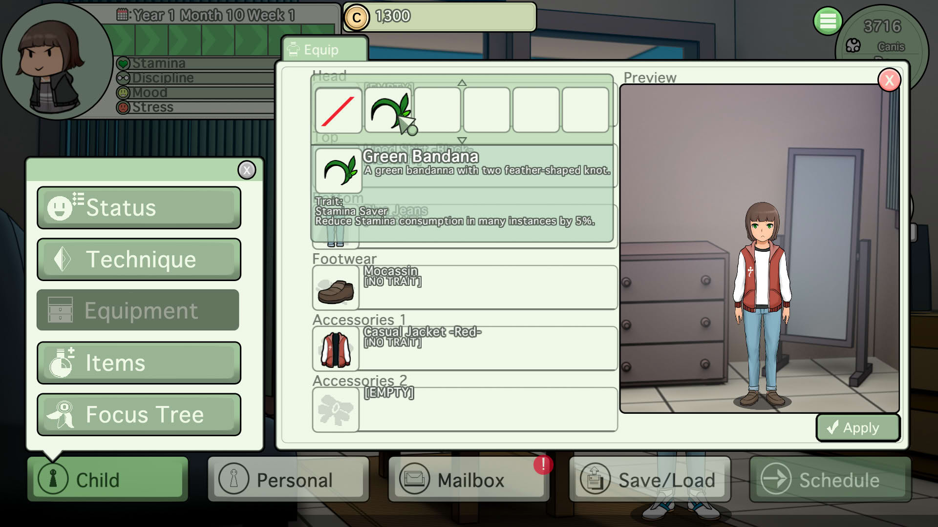 Screenshot for Ciel Fledge
