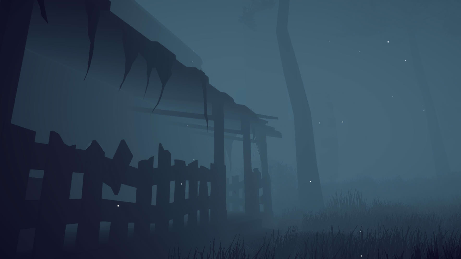 Screenshot for Fariwalk: The Prelude