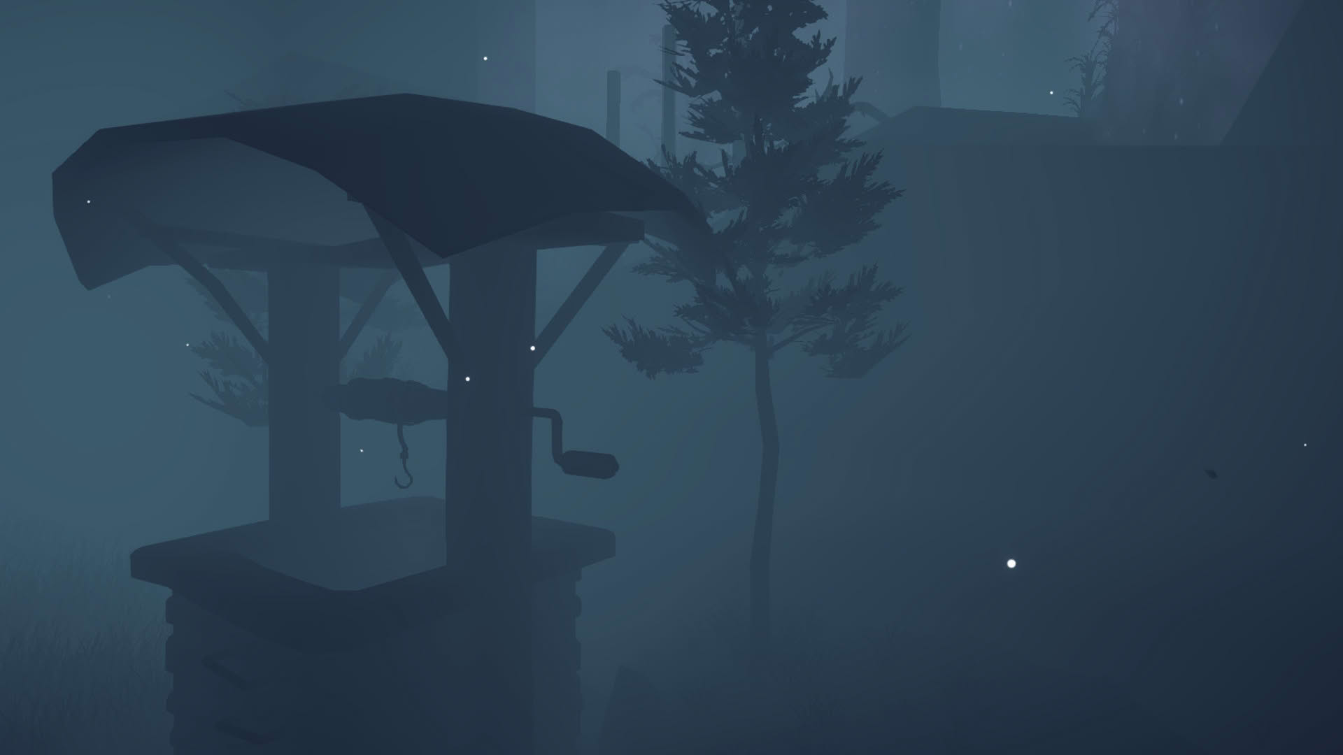 Screenshot for Fariwalk: The Prelude