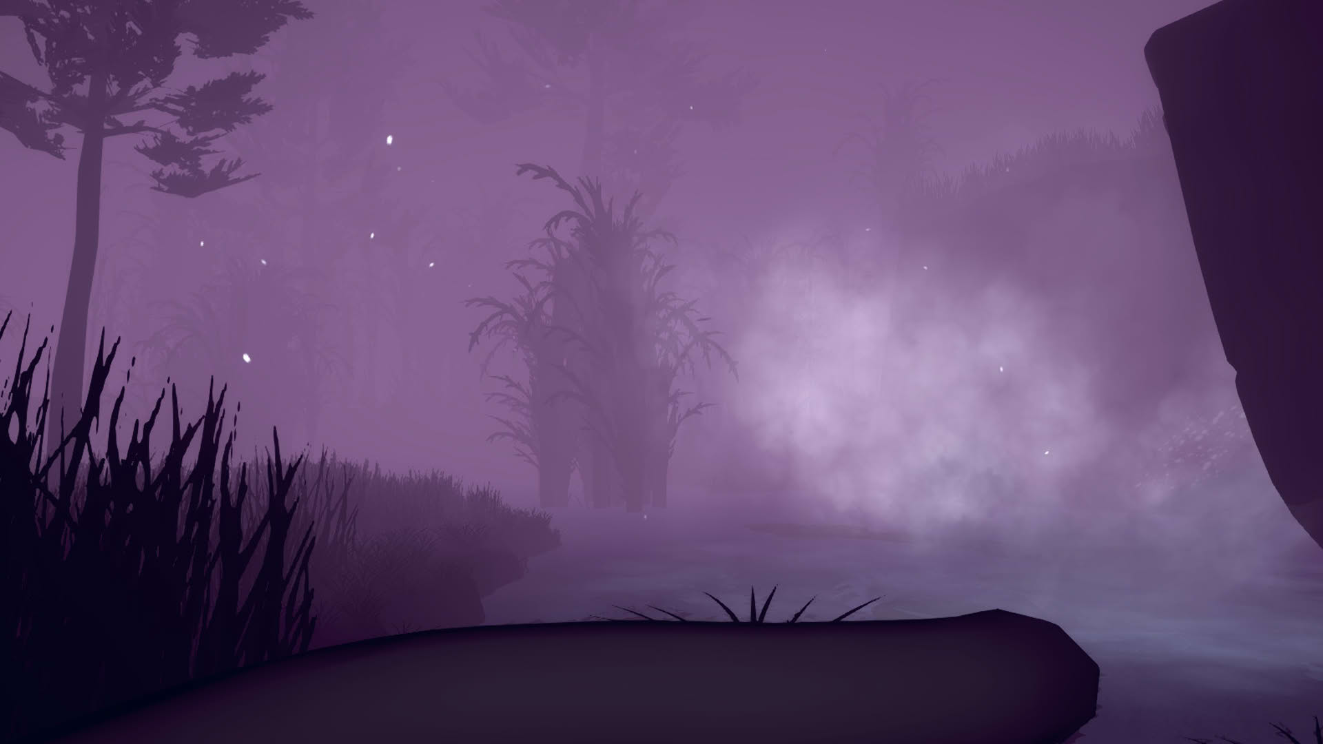 Screenshot for Fariwalk: The Prelude