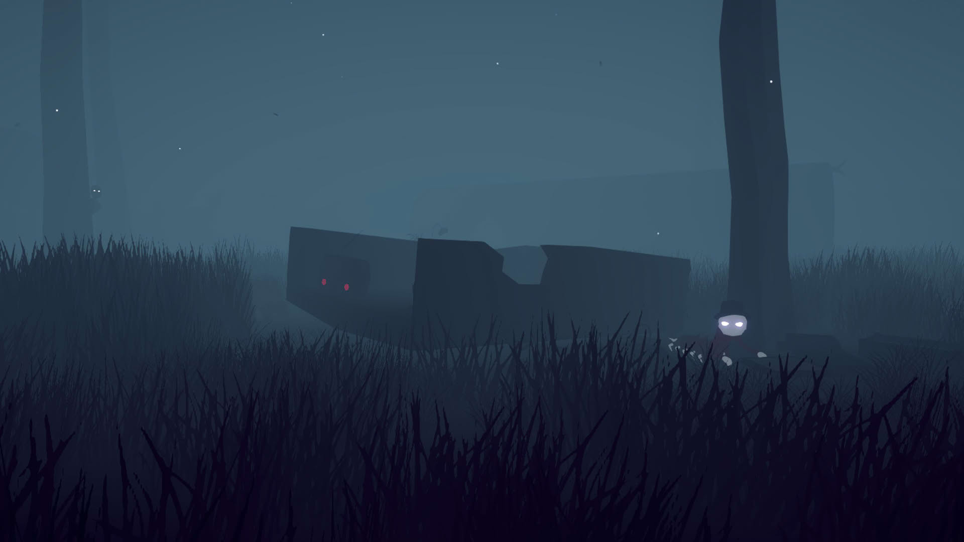Screenshot for Fariwalk: The Prelude