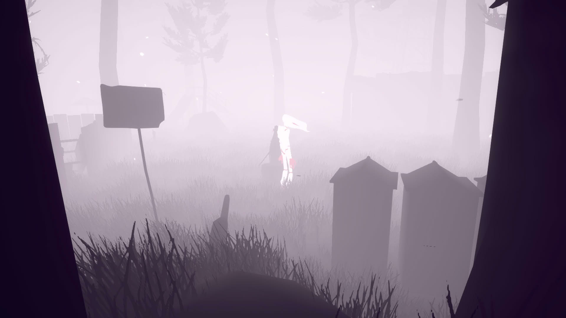 Screenshot for Fariwalk: The Prelude