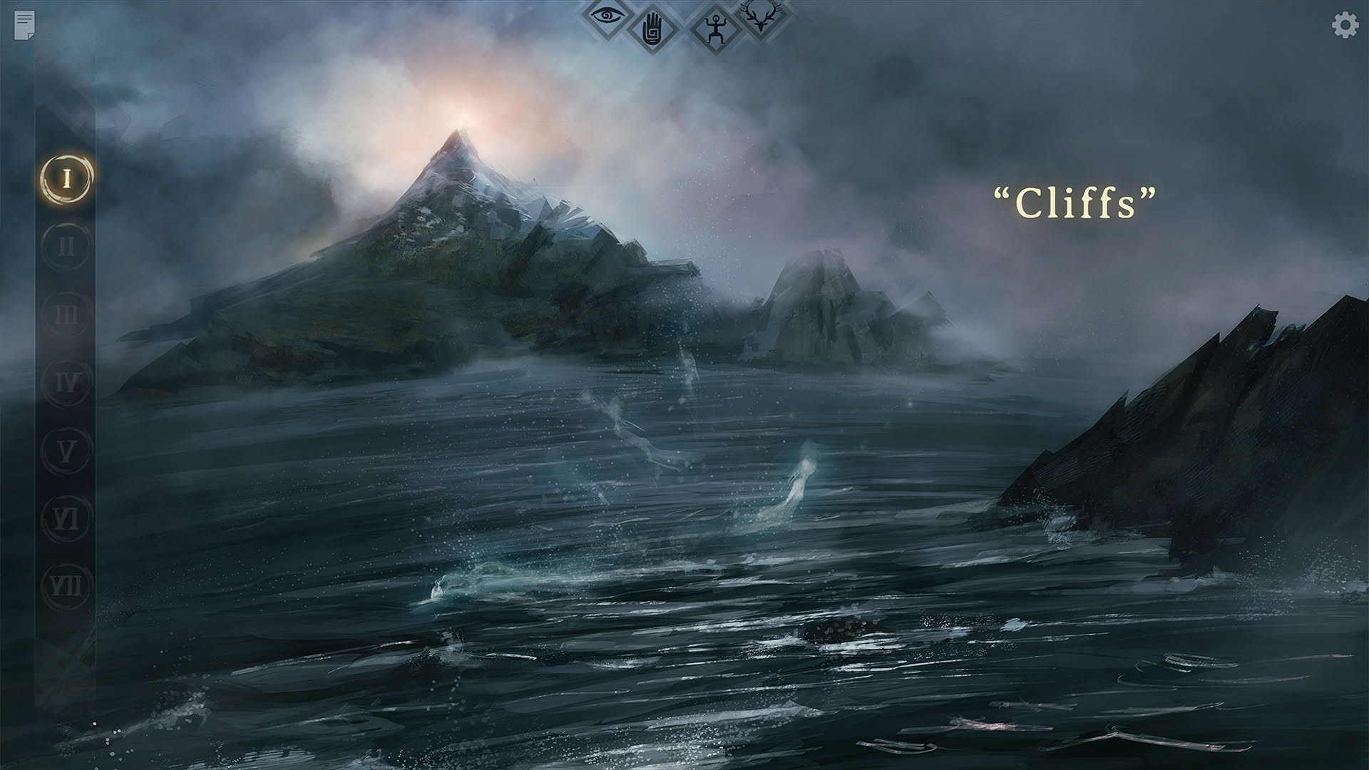 Screenshot for Seers Isle