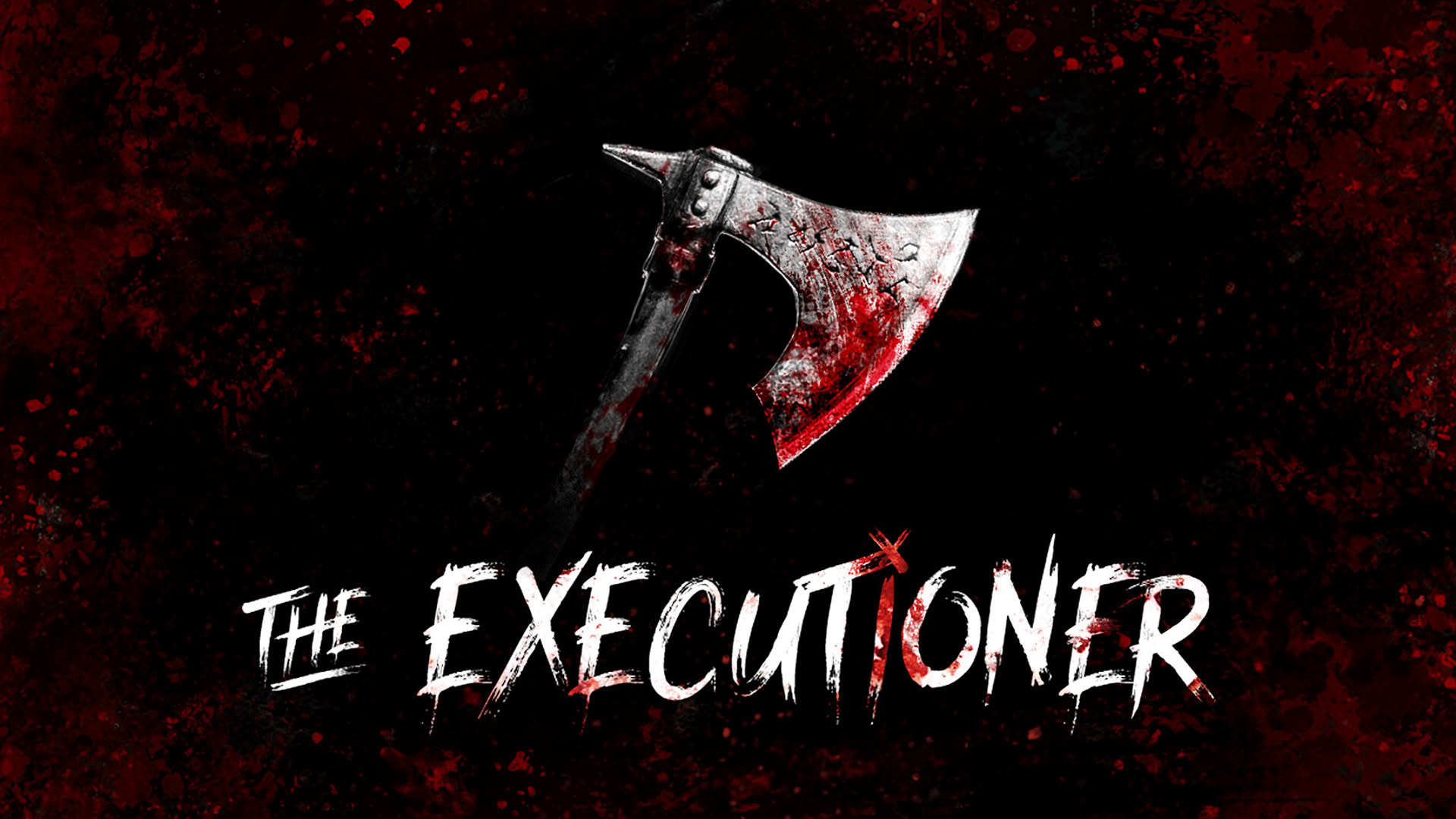 Screenshot for The Executioner
