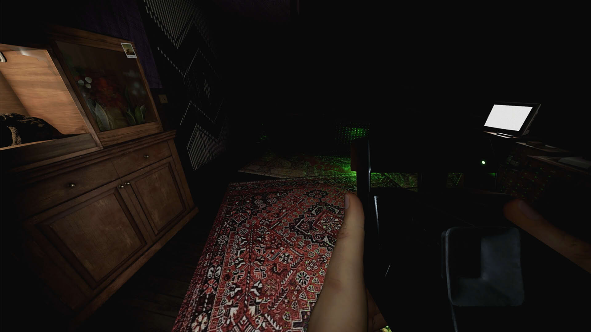 Screenshot for Phasmophobia