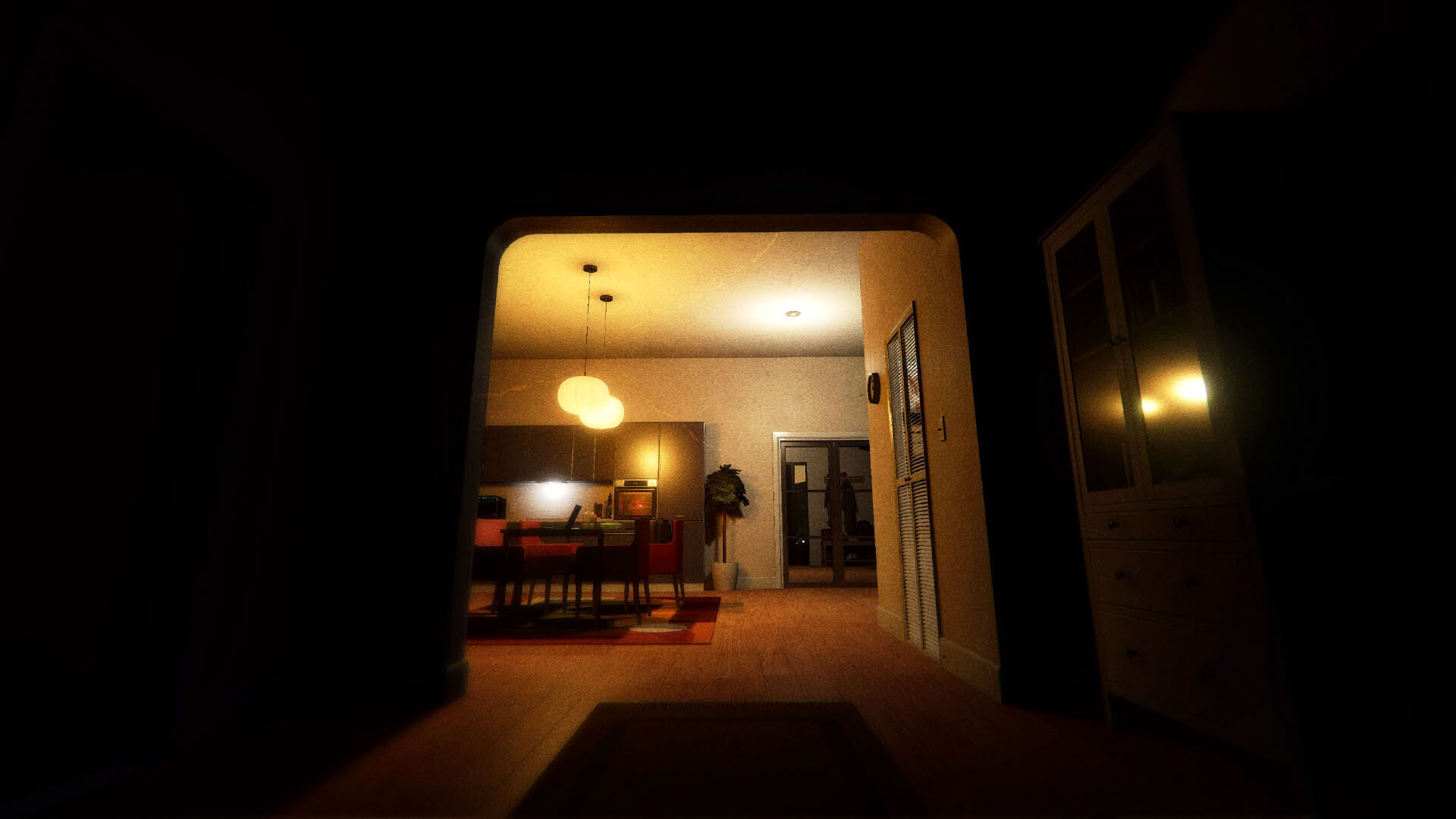 Screenshot for Phasmophobia