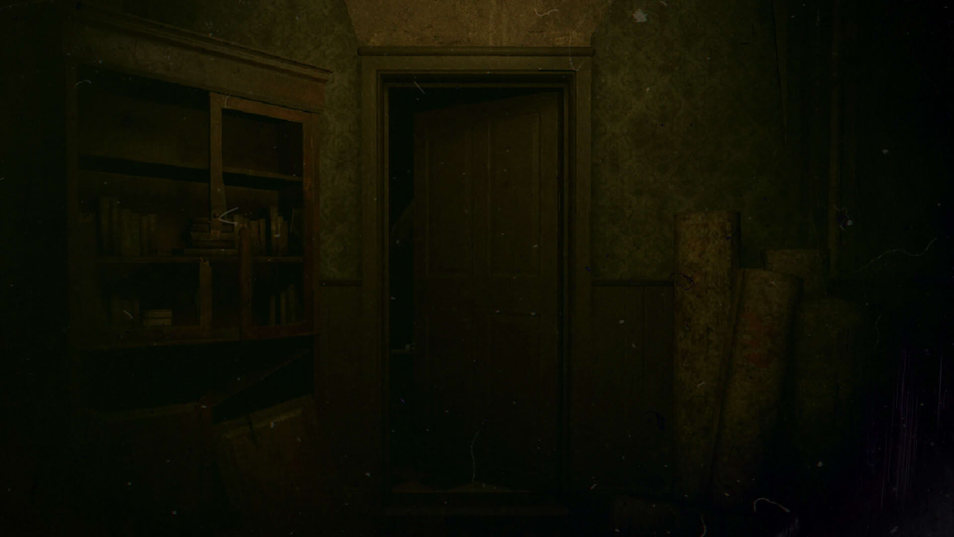 Screenshot for Phasmophobia
