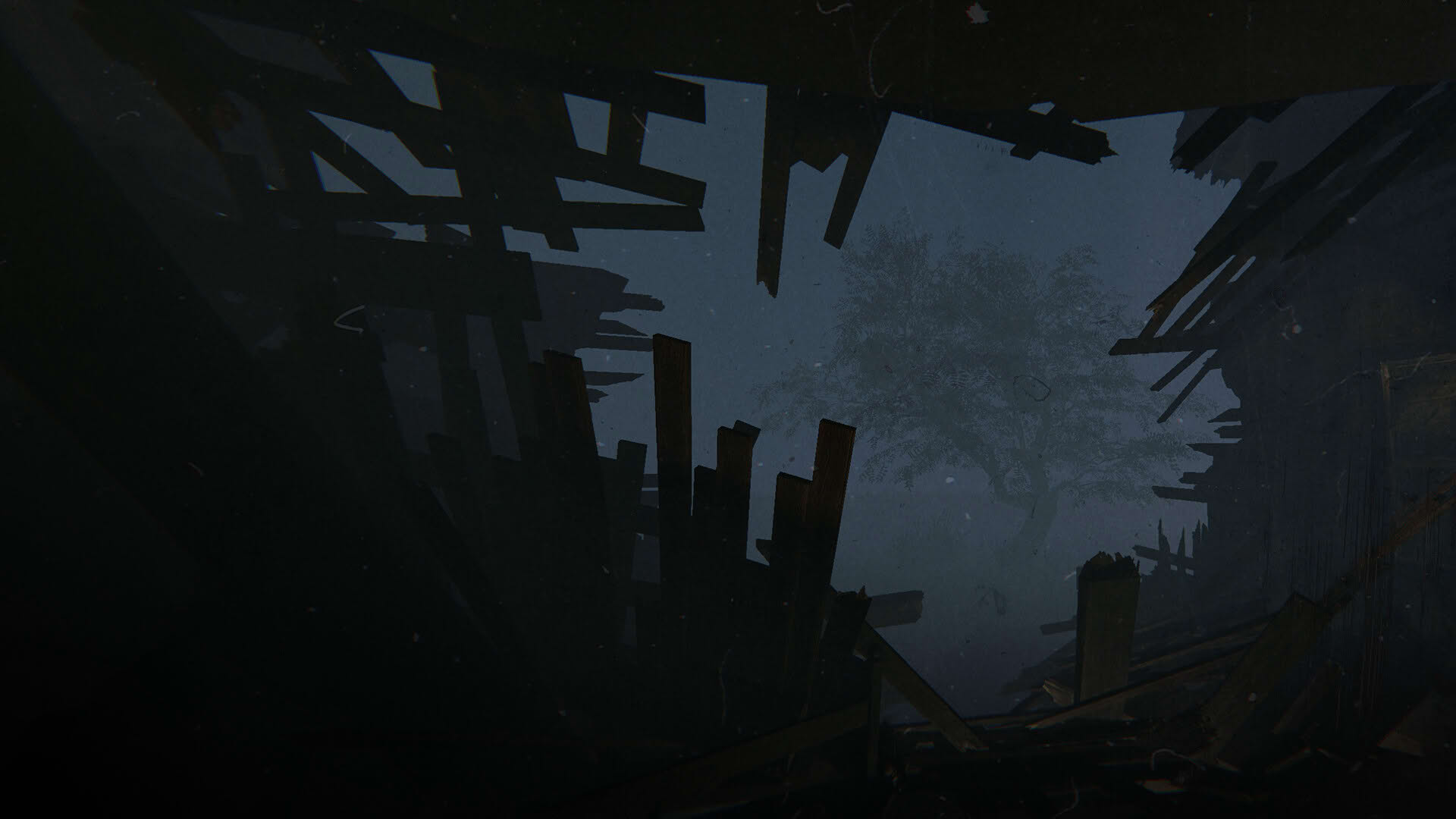 Screenshot for Phasmophobia