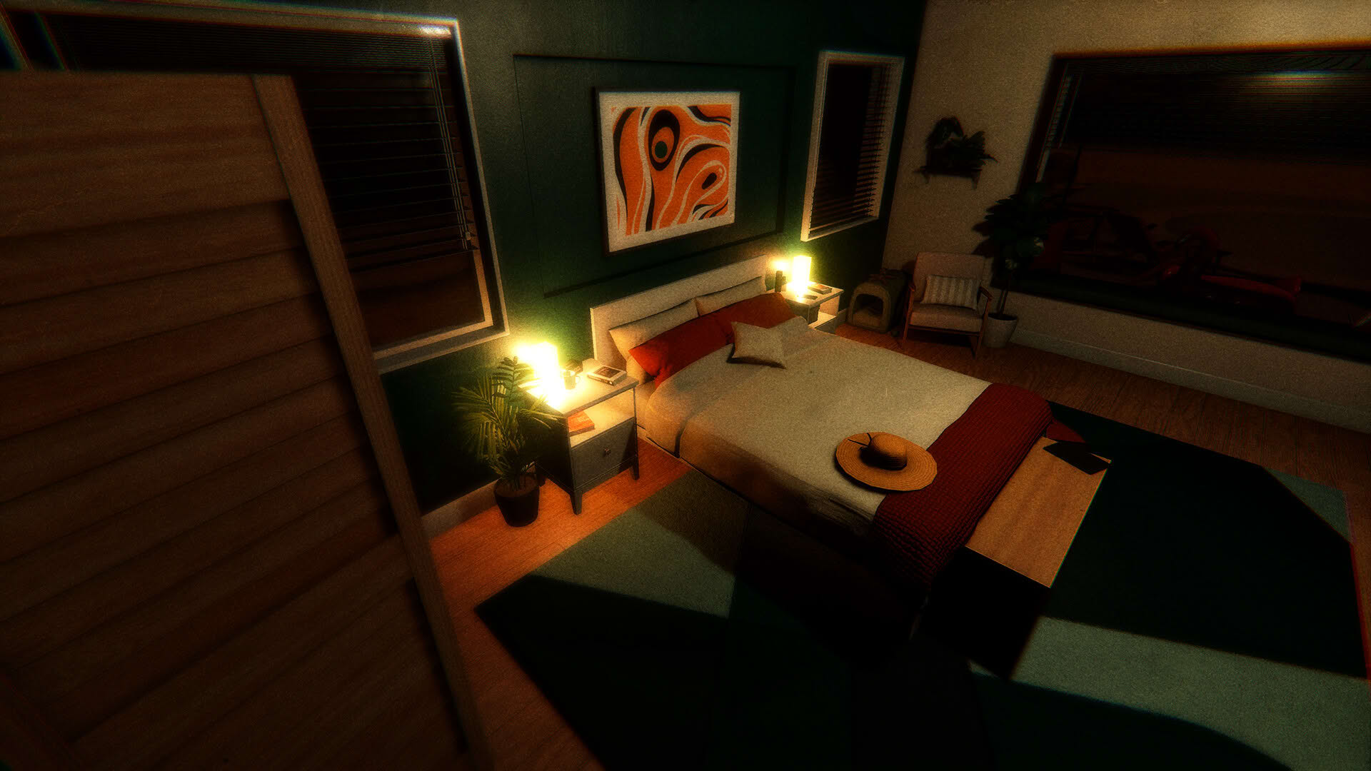 Screenshot for Phasmophobia