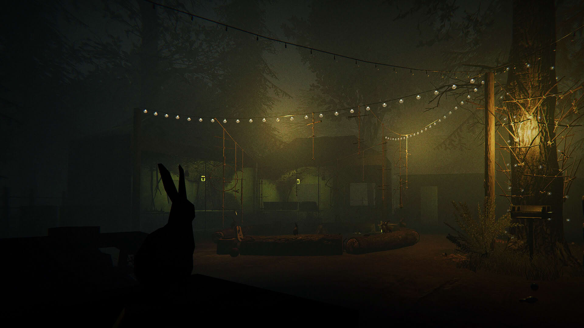Screenshot for Phasmophobia