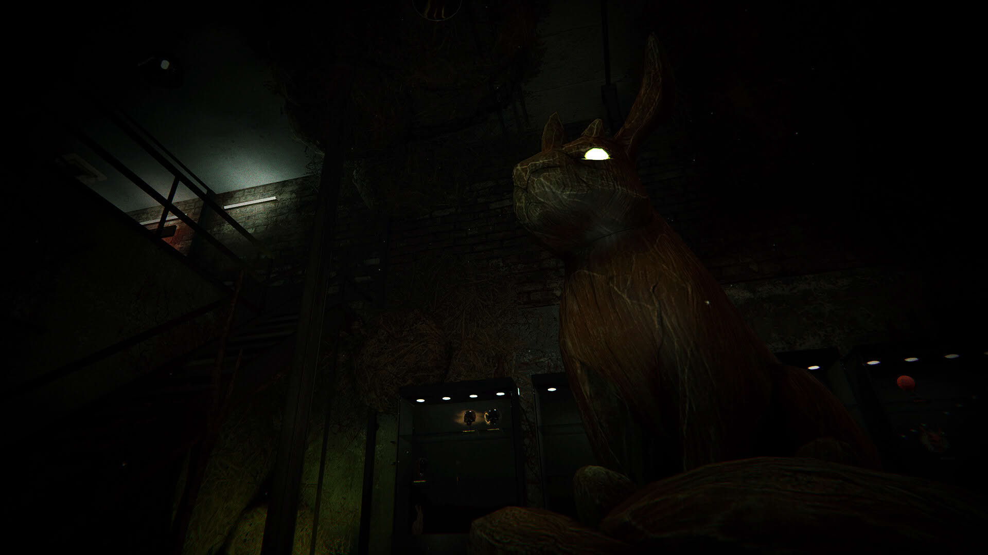 Screenshot for Phasmophobia