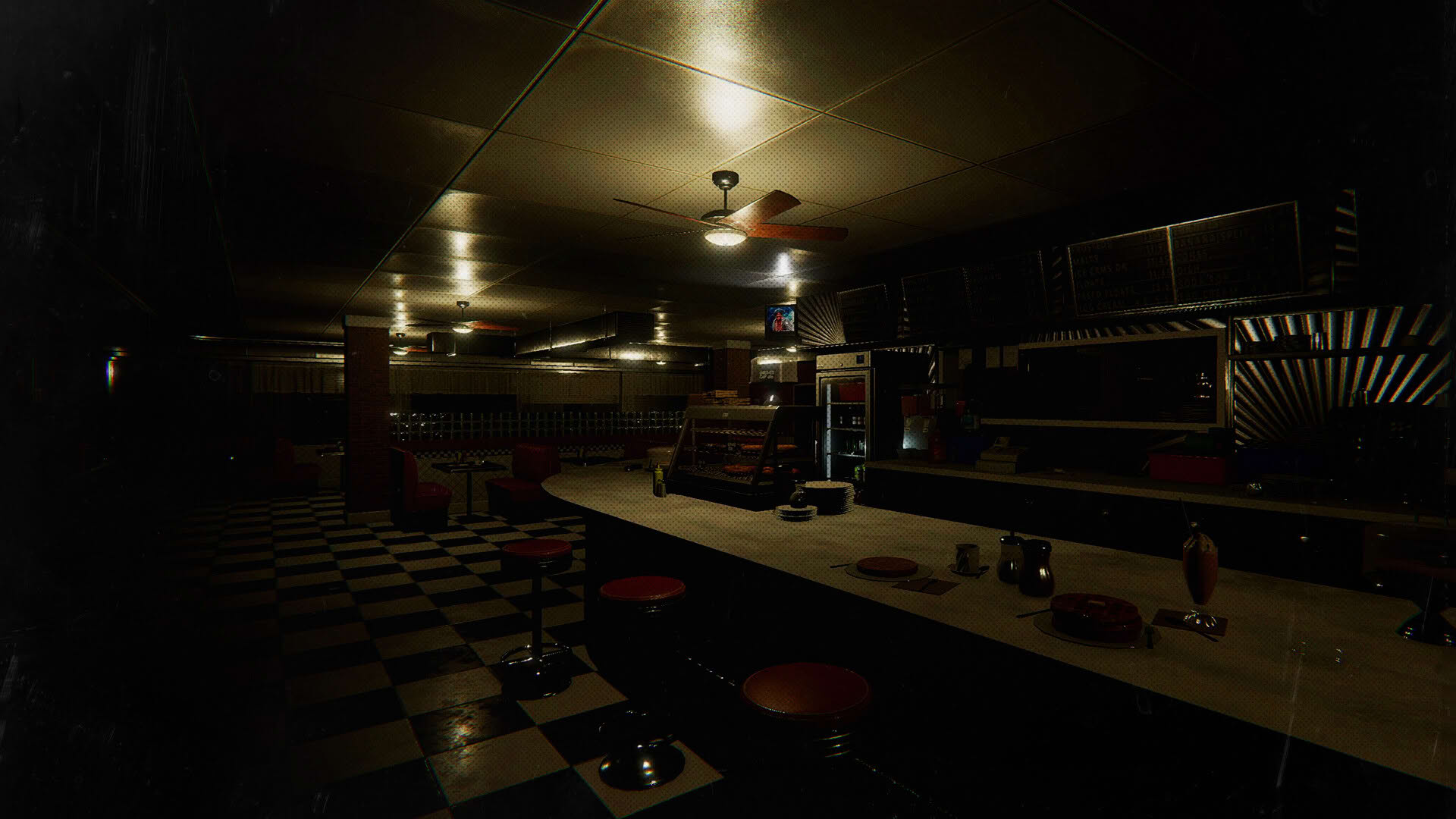 Screenshot for Phasmophobia
