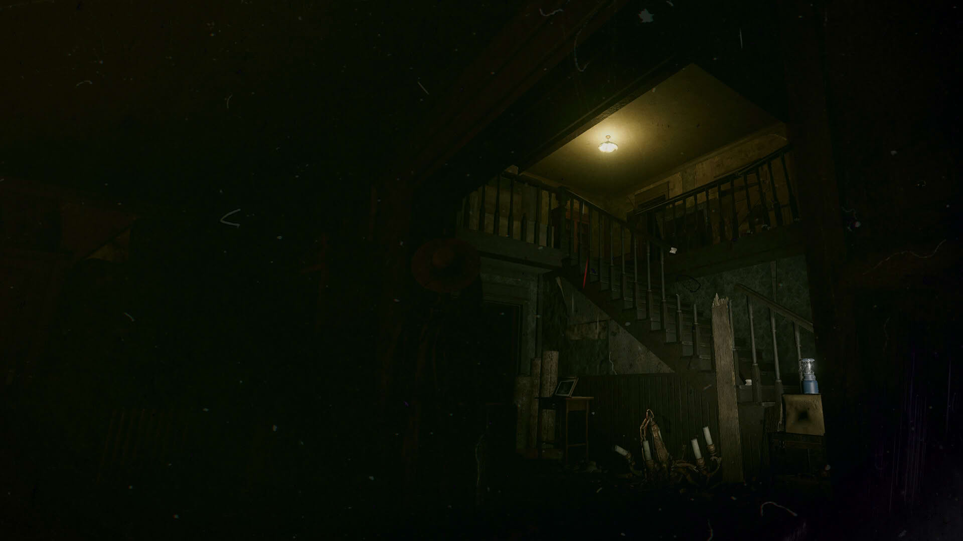 Screenshot for Phasmophobia