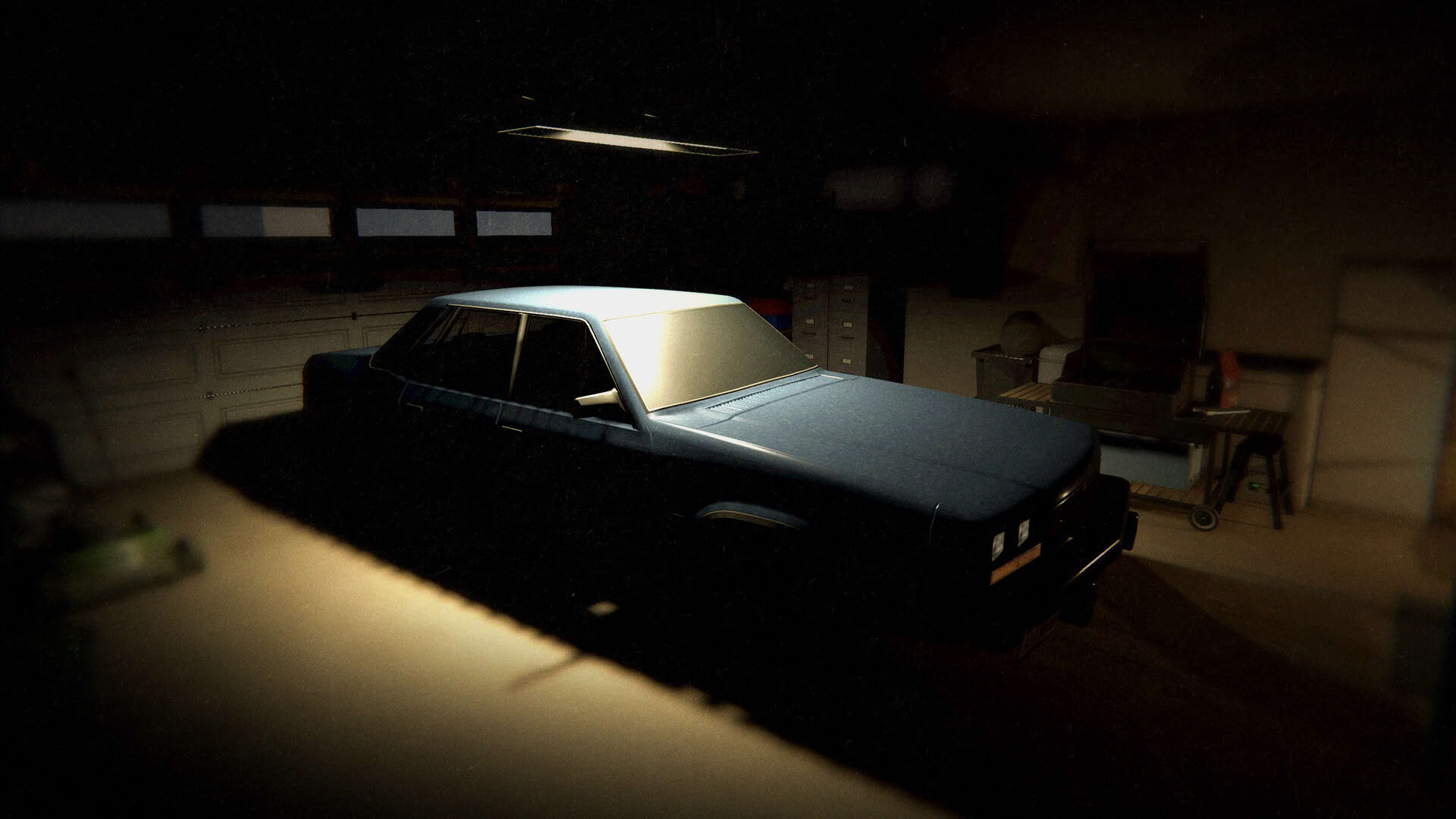 Screenshot for Phasmophobia