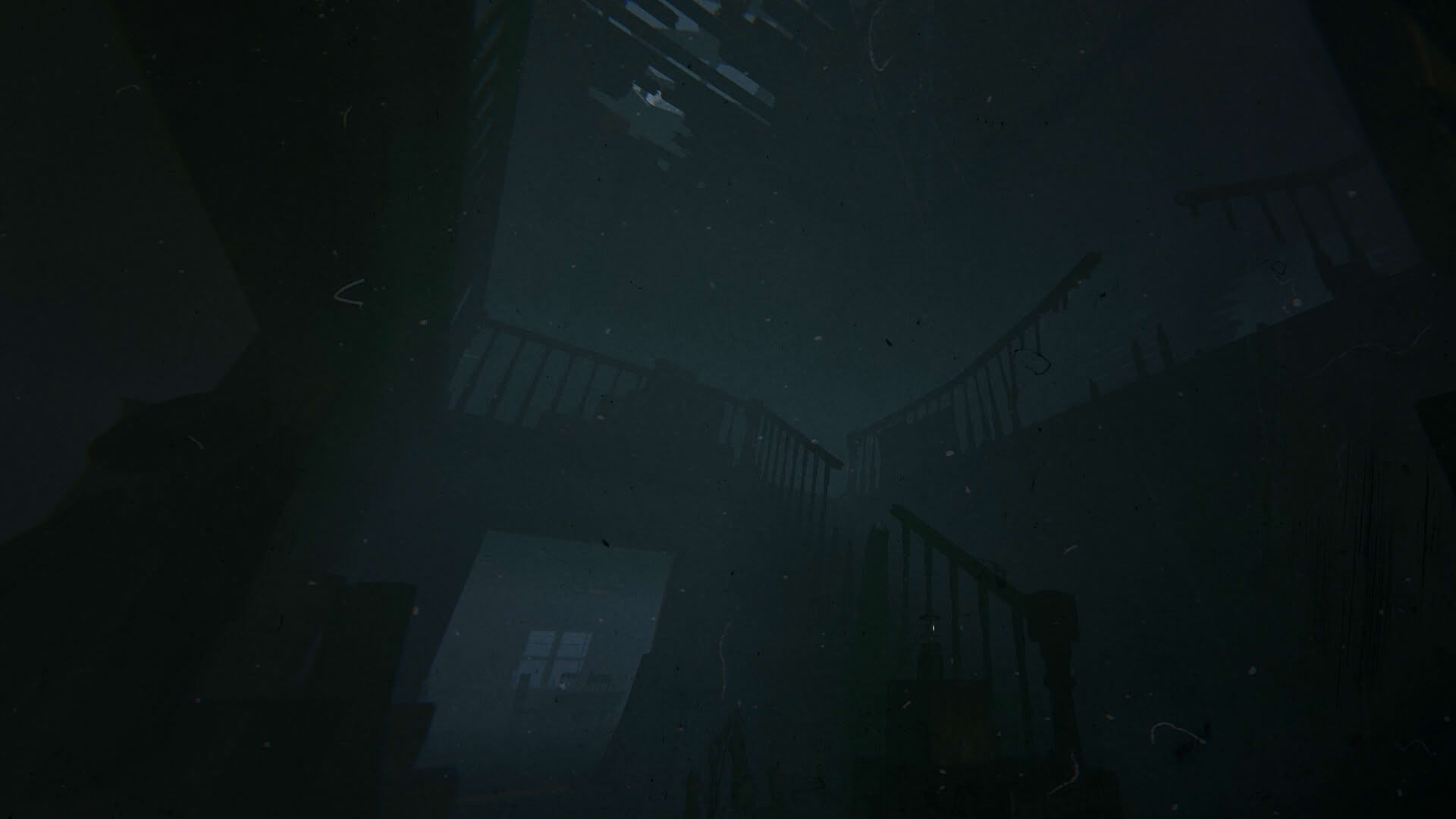 Screenshot for Phasmophobia
