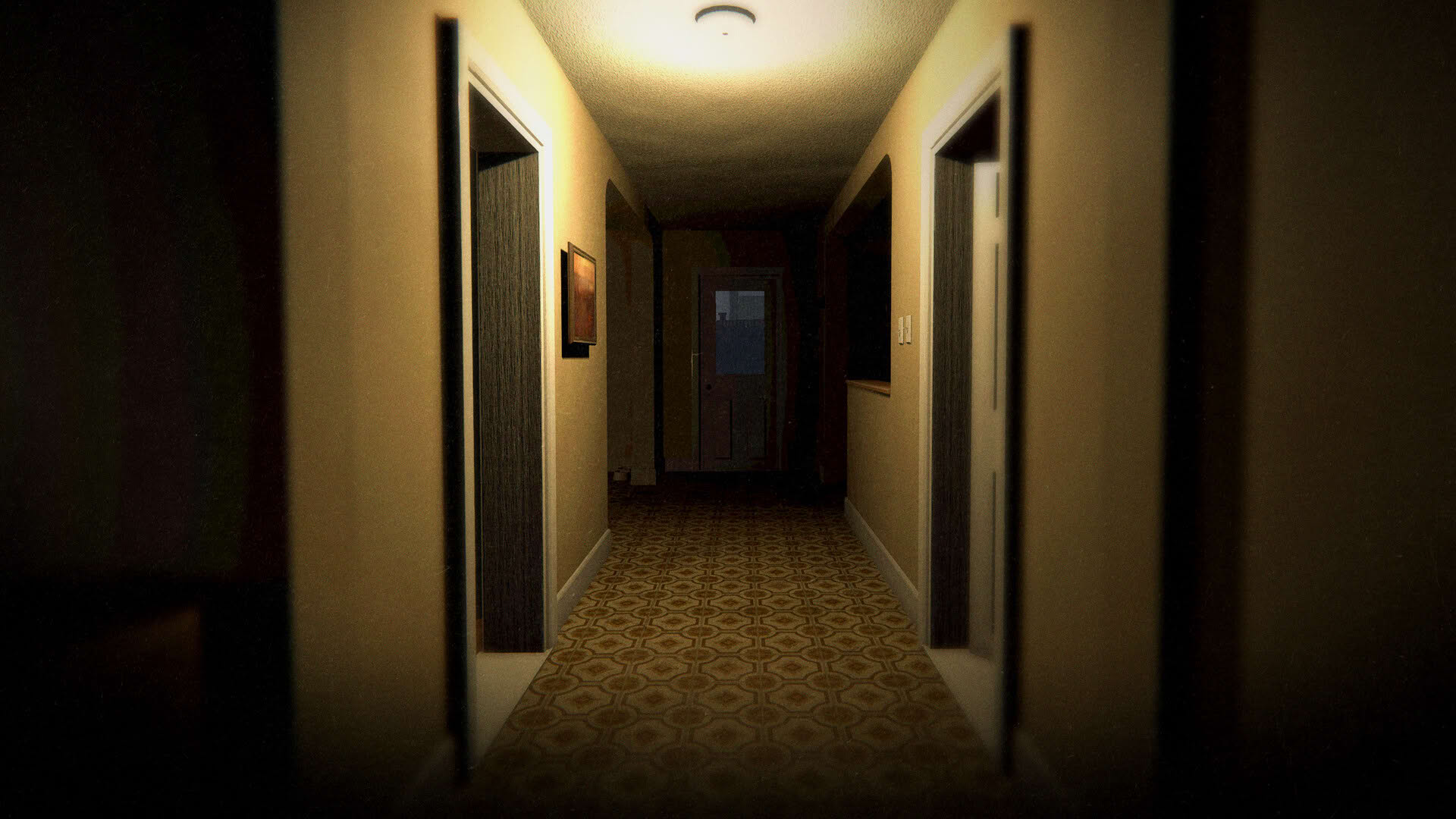Screenshot for Phasmophobia