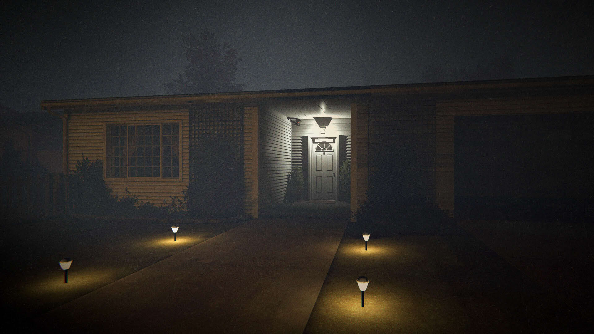 Screenshot for Phasmophobia