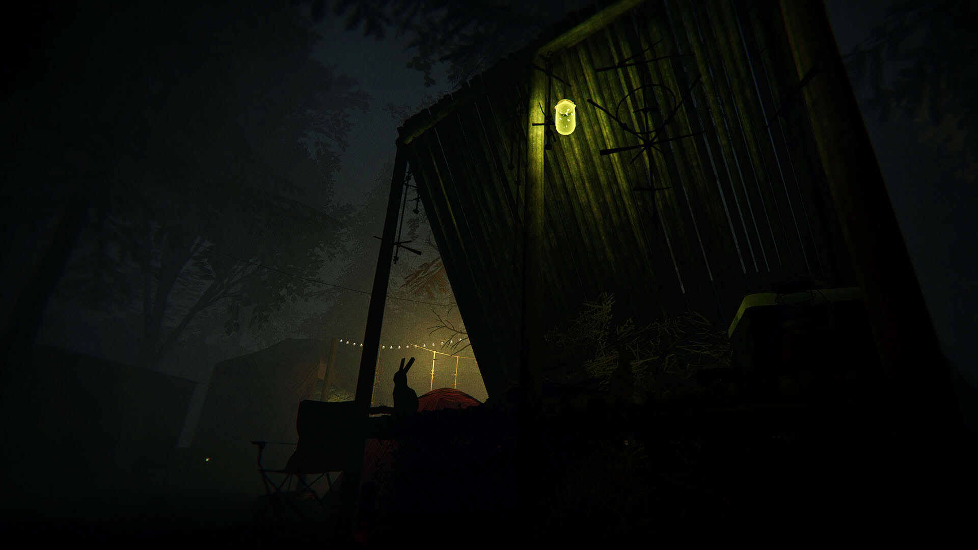 Screenshot for Phasmophobia