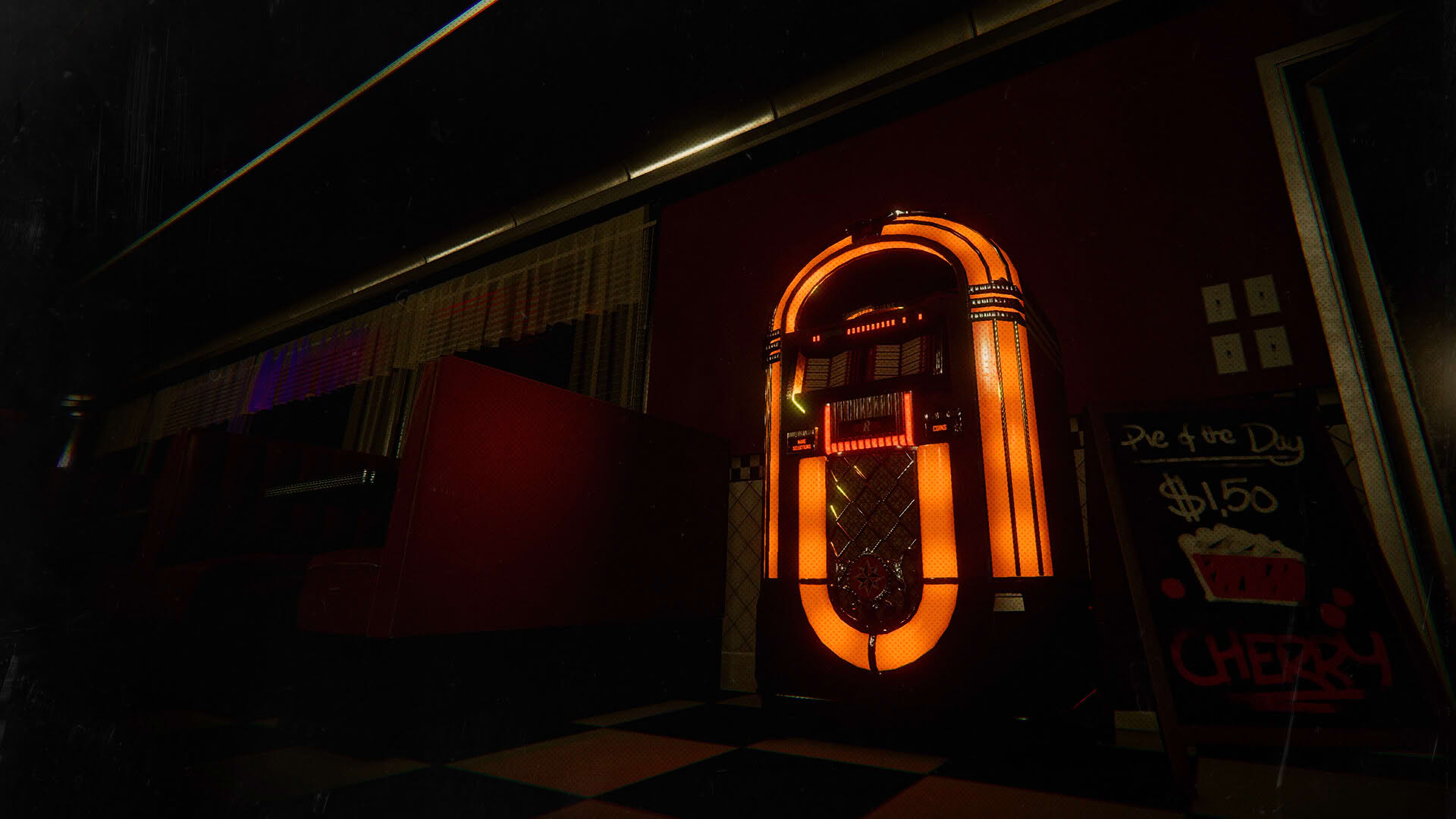 Screenshot for Phasmophobia