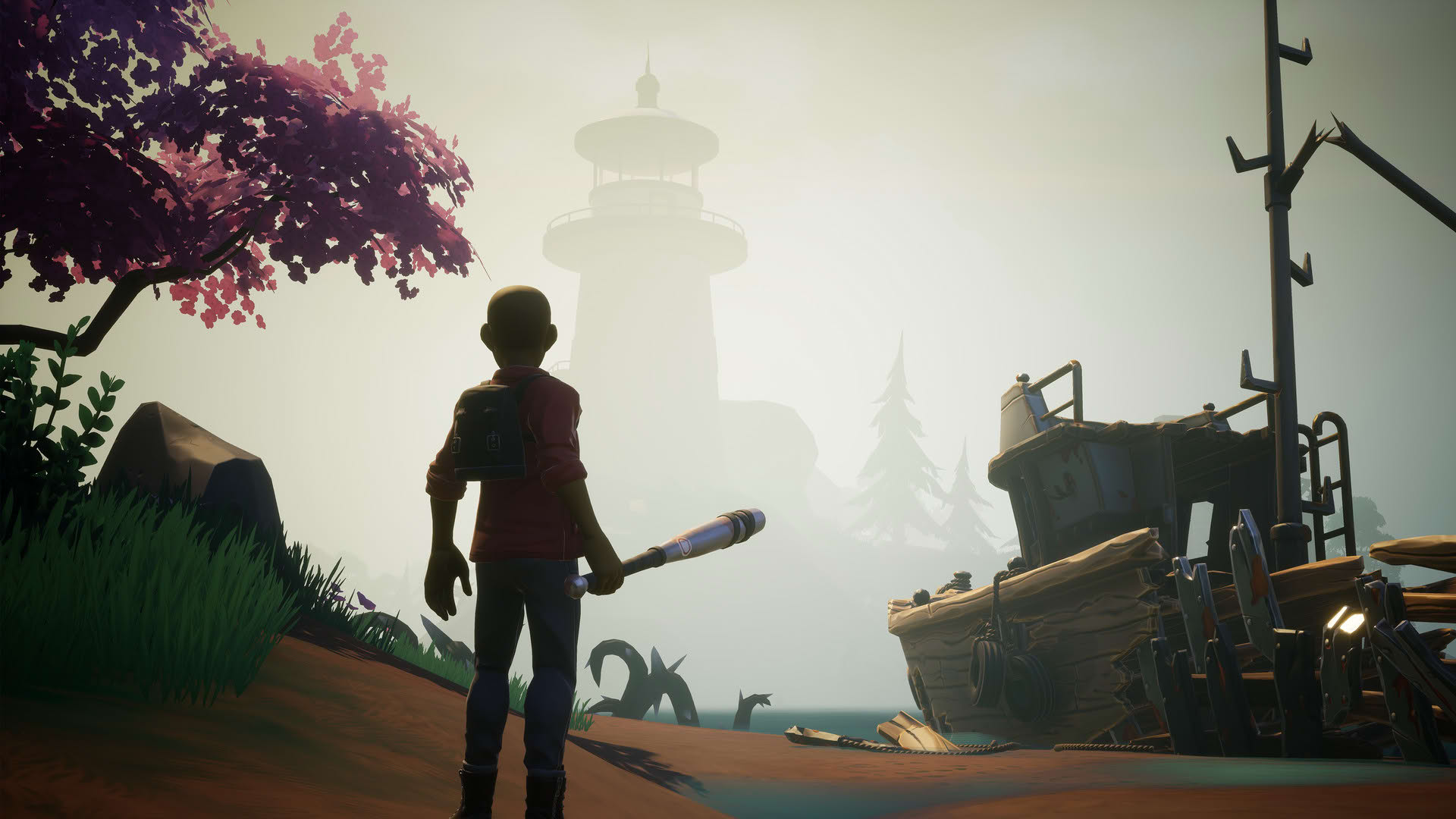 Screenshot for Drake Hollow
