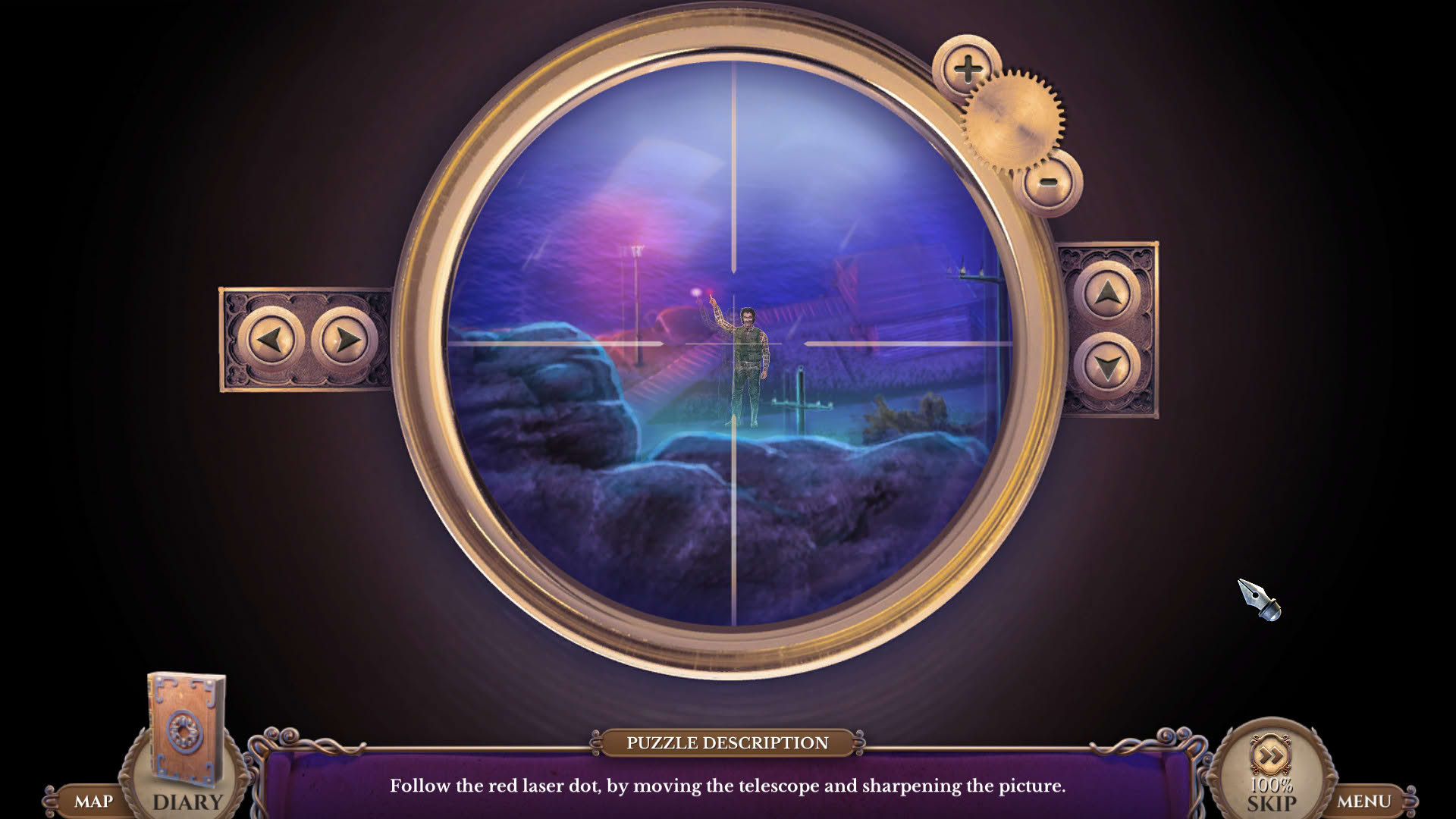 Screenshot for Dead Link: Pages Torn