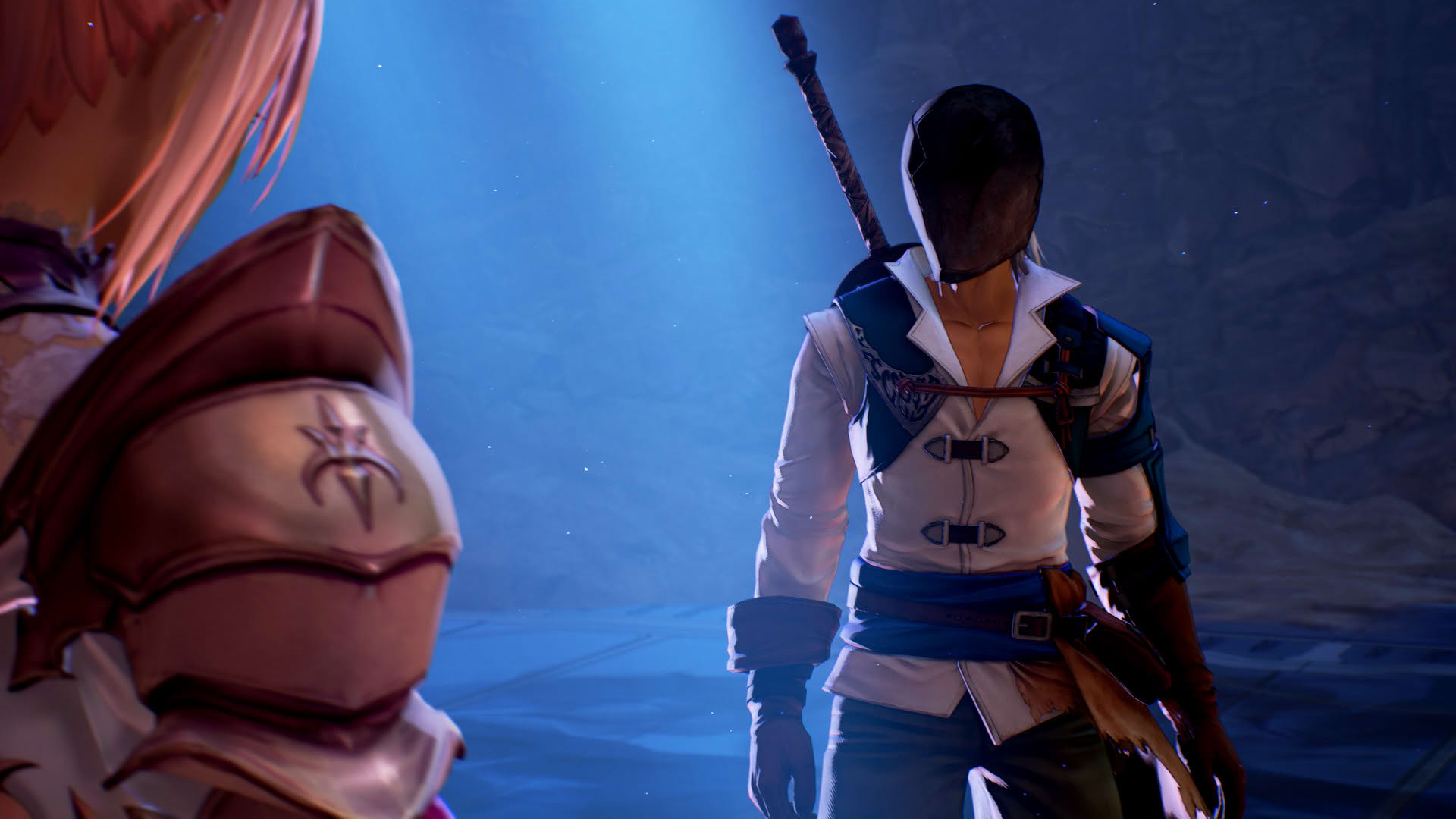 Screenshot for Tales of Arise
