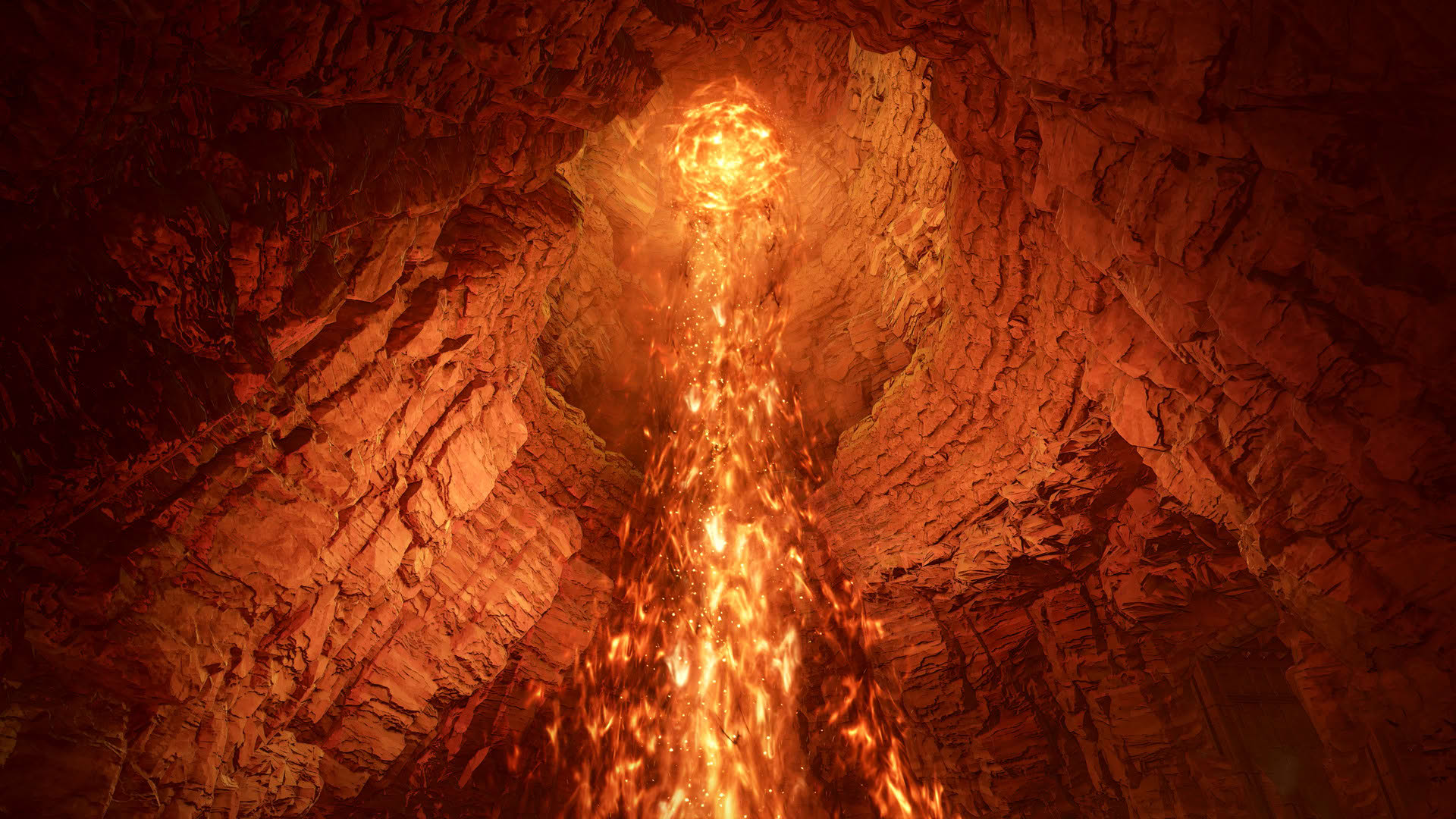 Screenshot for Tales of Arise