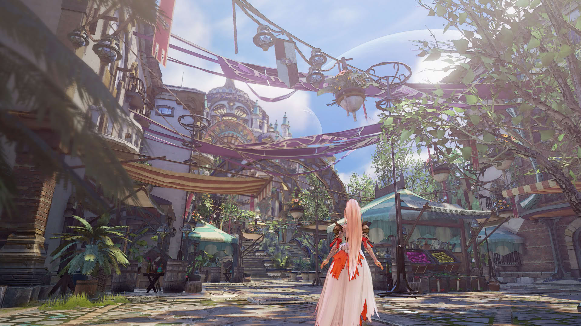 Screenshot for Tales of Arise