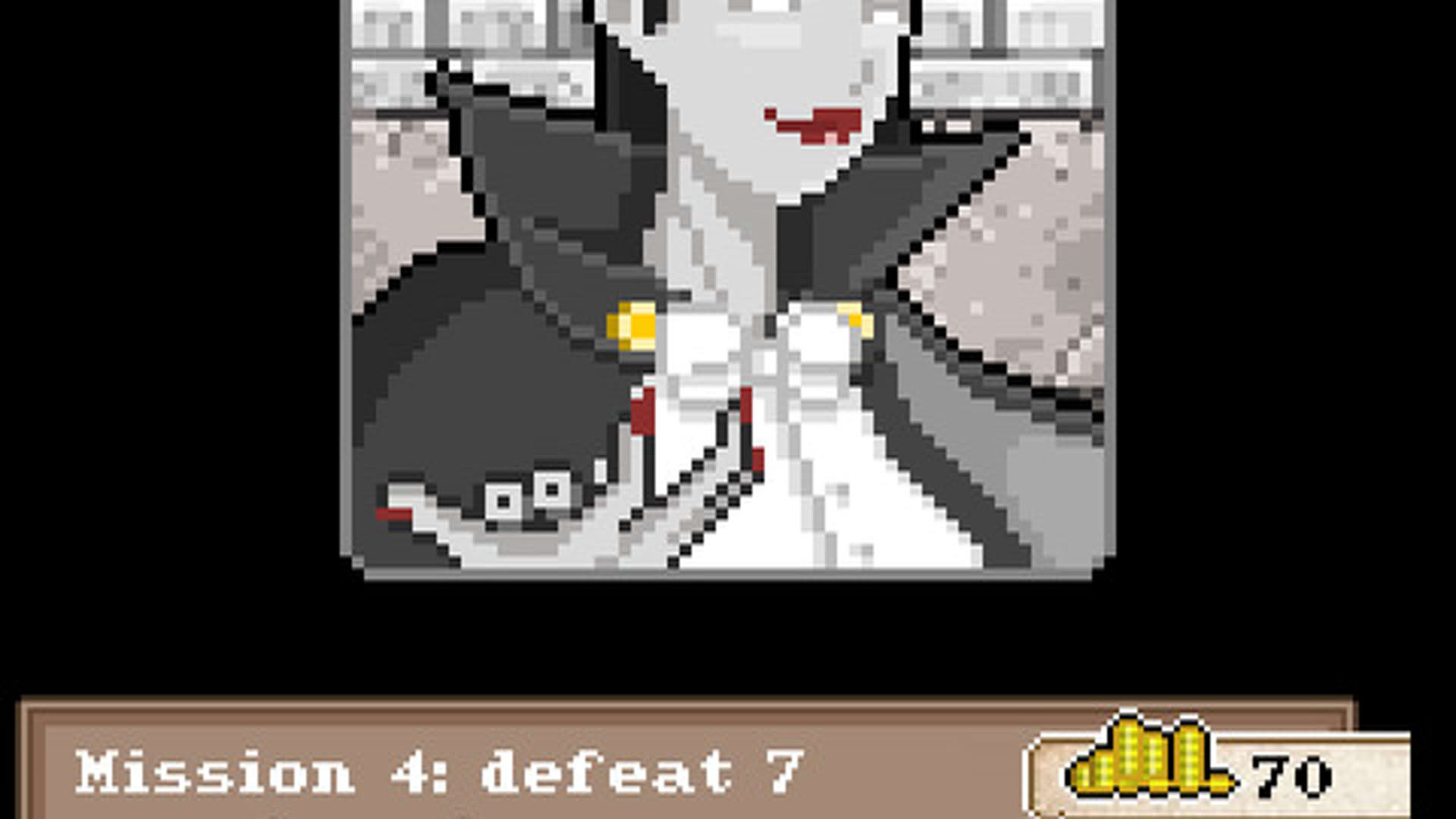 Screenshot for Snake Eyes Dungeon