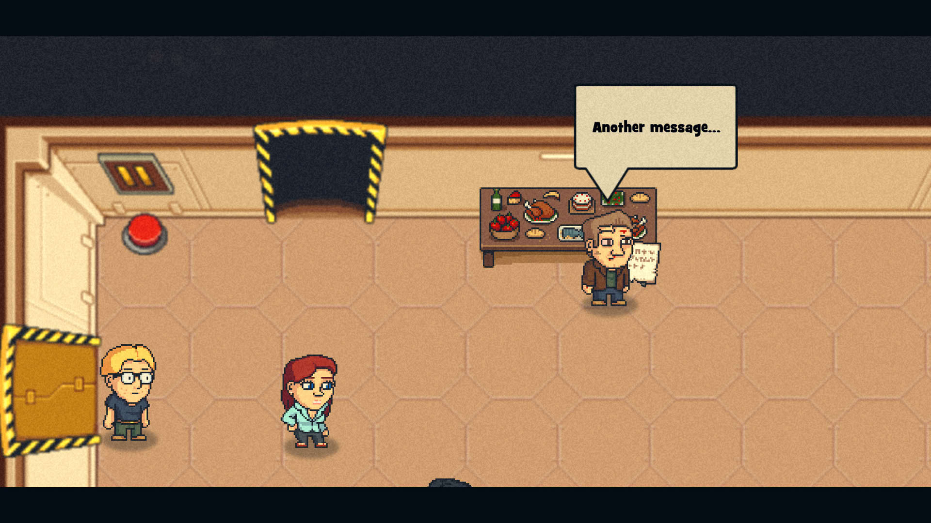 Screenshot for Puzzle Chambers