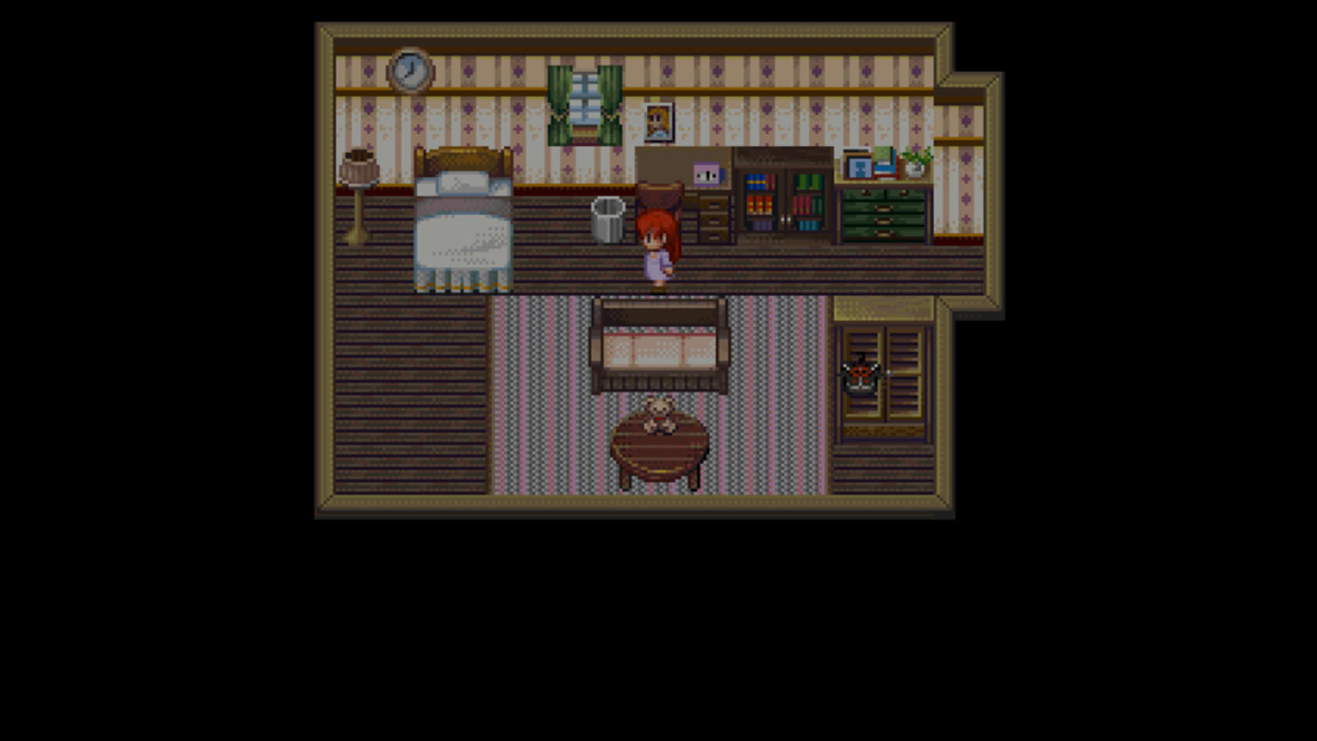 Screenshot for The Sand Man
