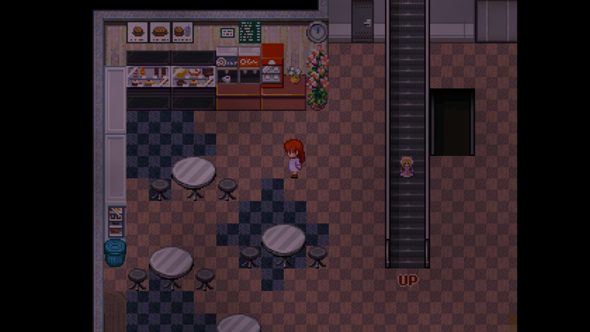 Screenshot for The Sand Man