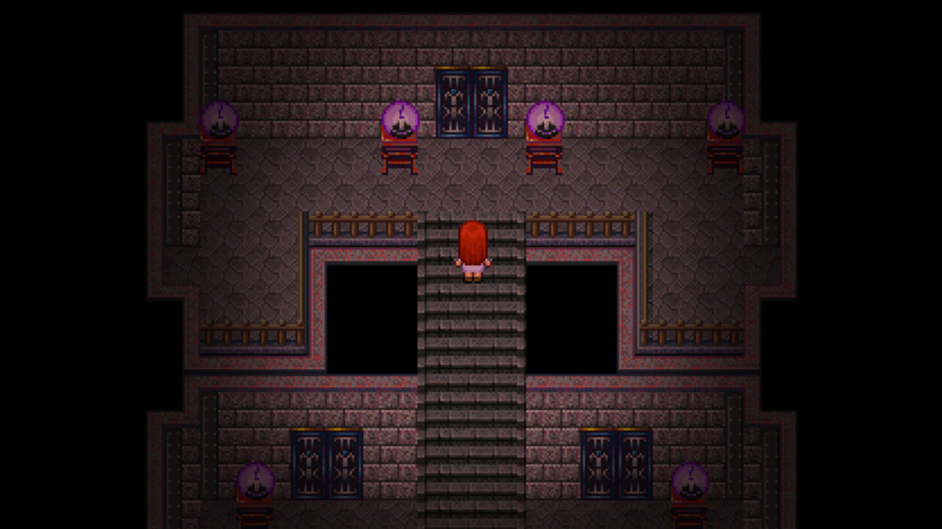 Screenshot for The Sand Man