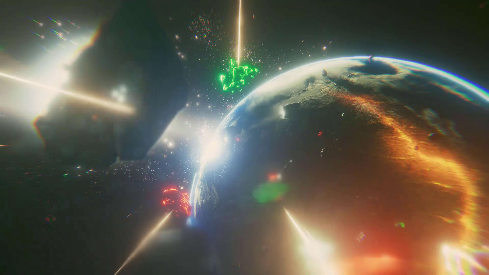 Screenshot for Underflow