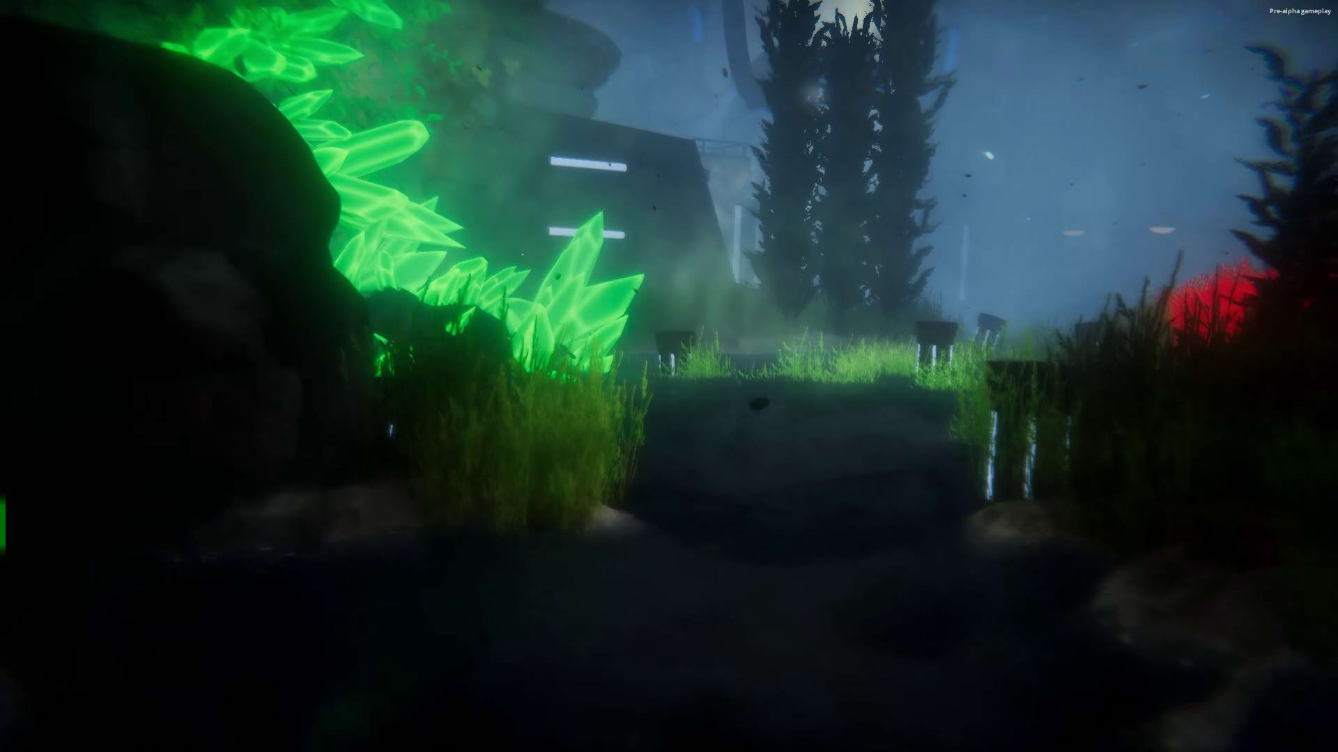 Screenshot for Underflow
