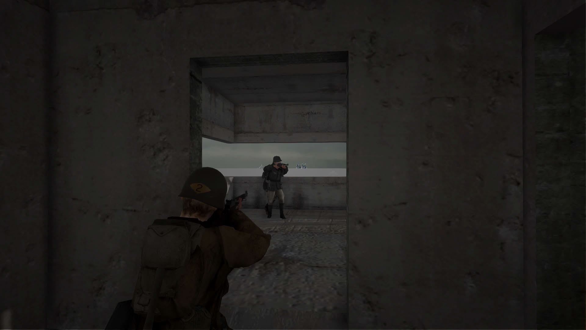 Screenshot for Easy Red