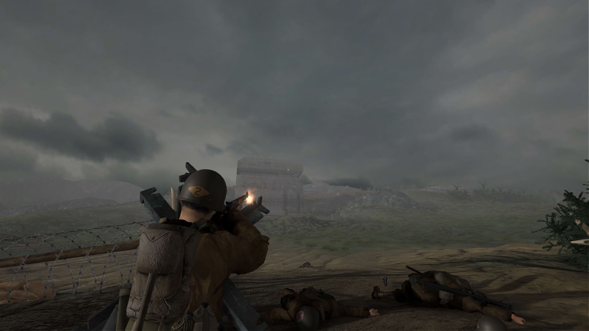 Screenshot for Easy Red