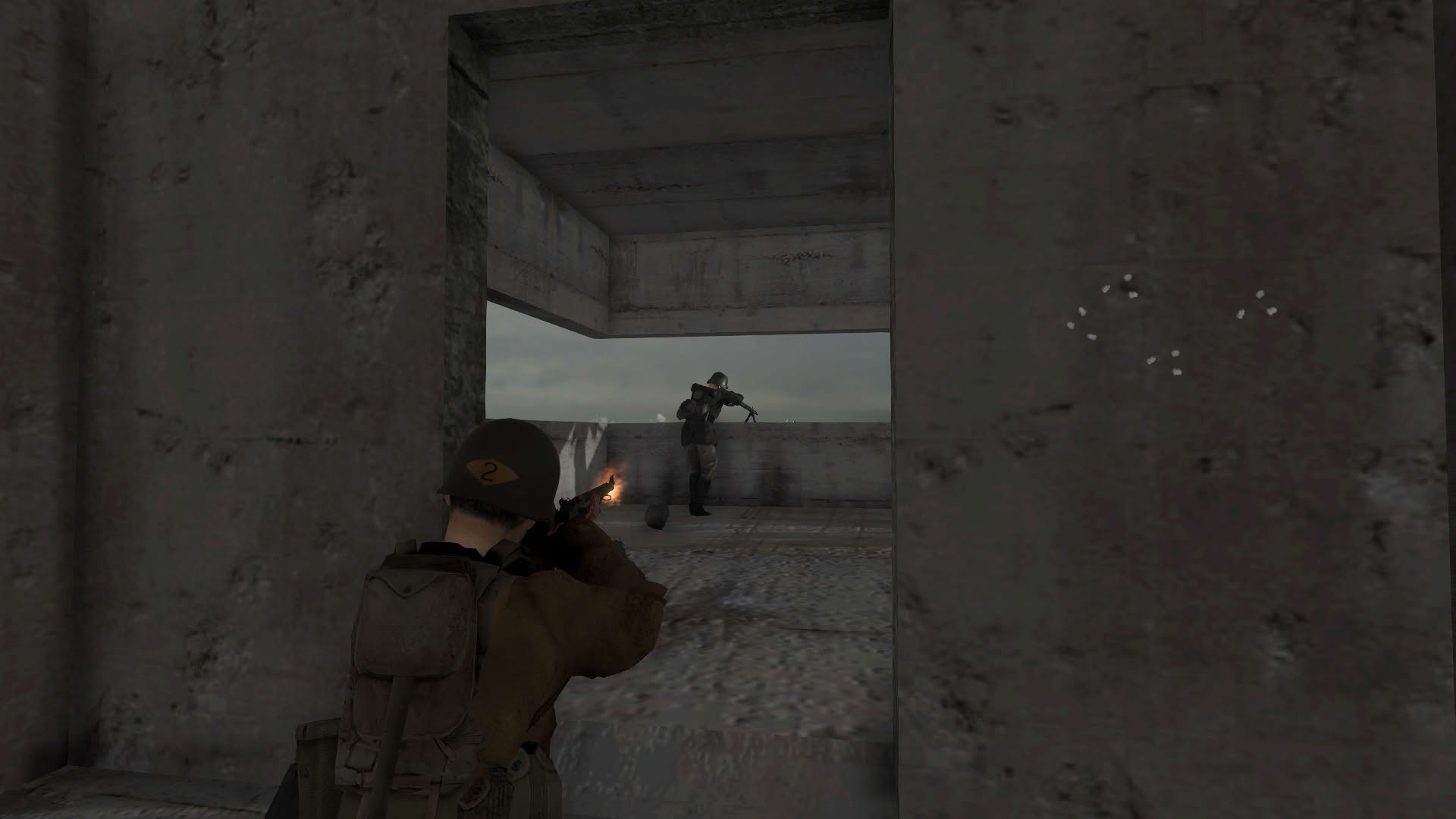 Screenshot for Easy Red