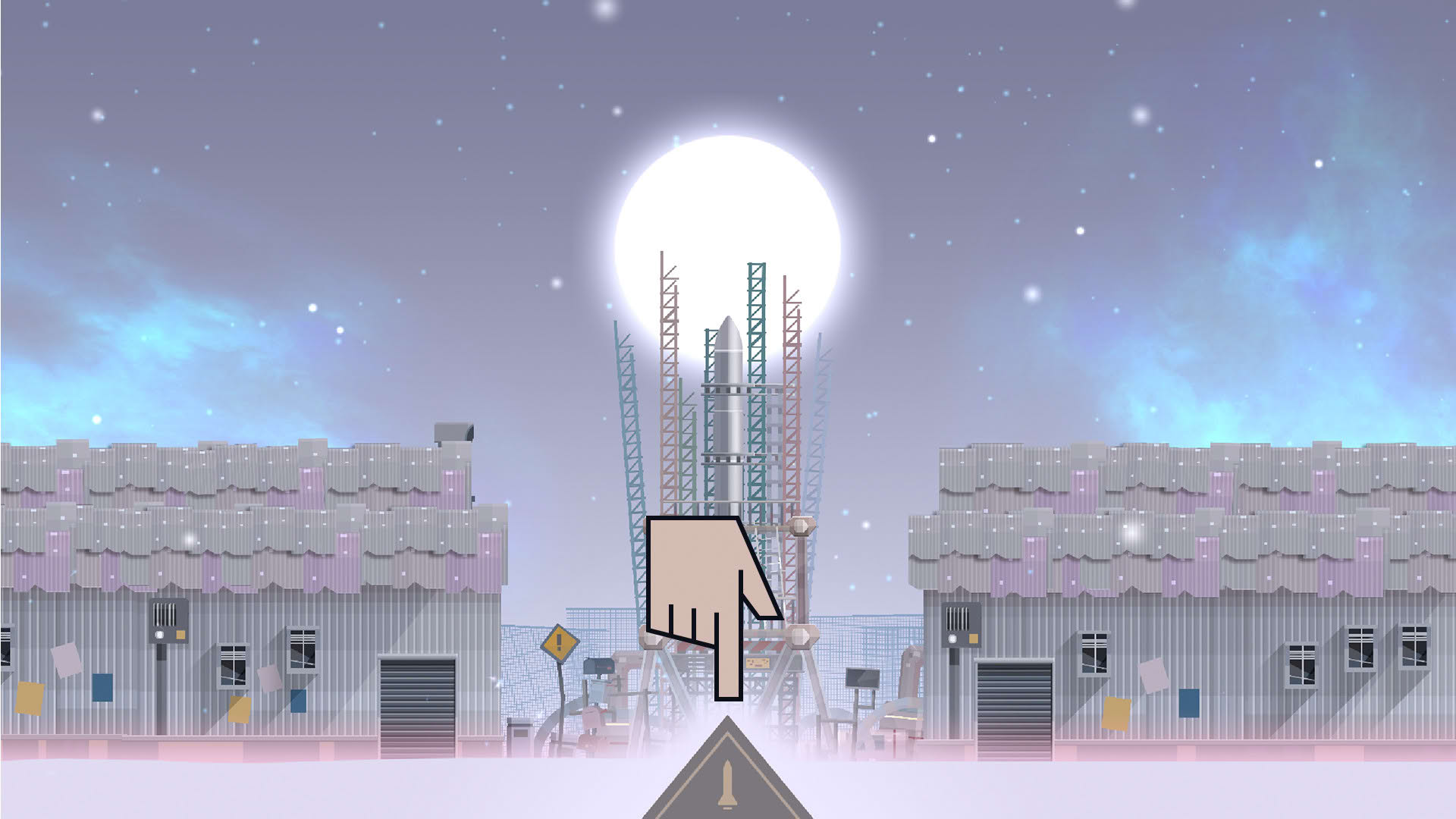 Screenshot for Opus: Rocket of Whispers