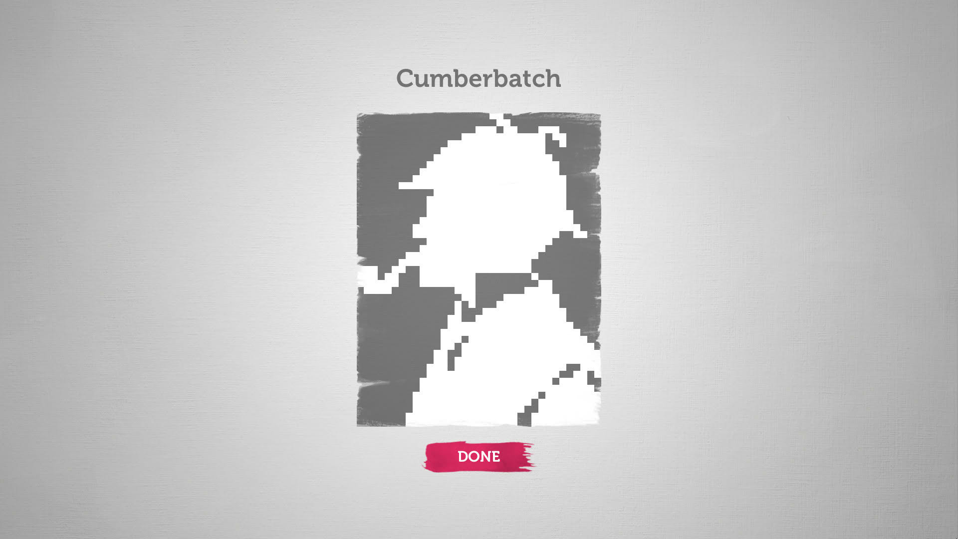 Screenshot for Nonogram - The Greatest Painter