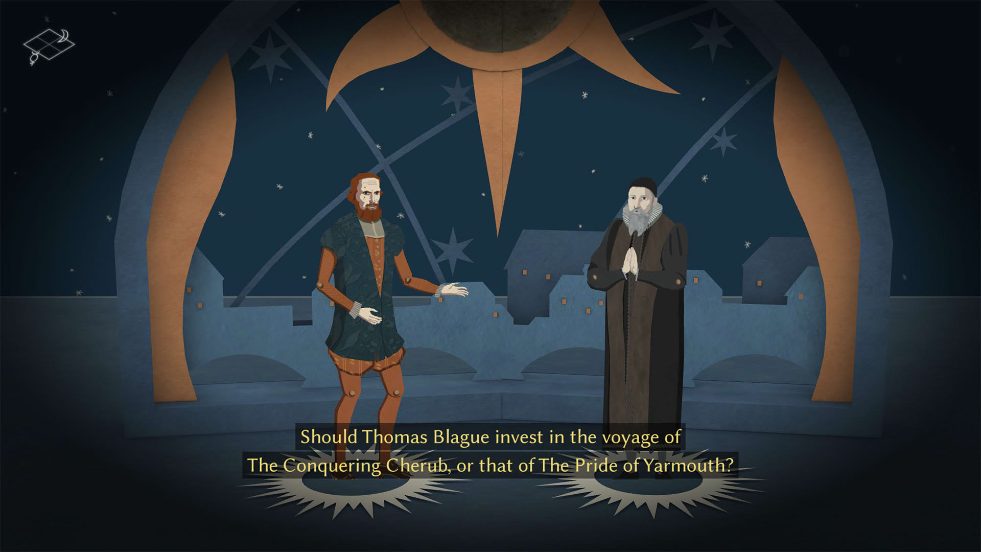 Screenshot for Astrologaster
